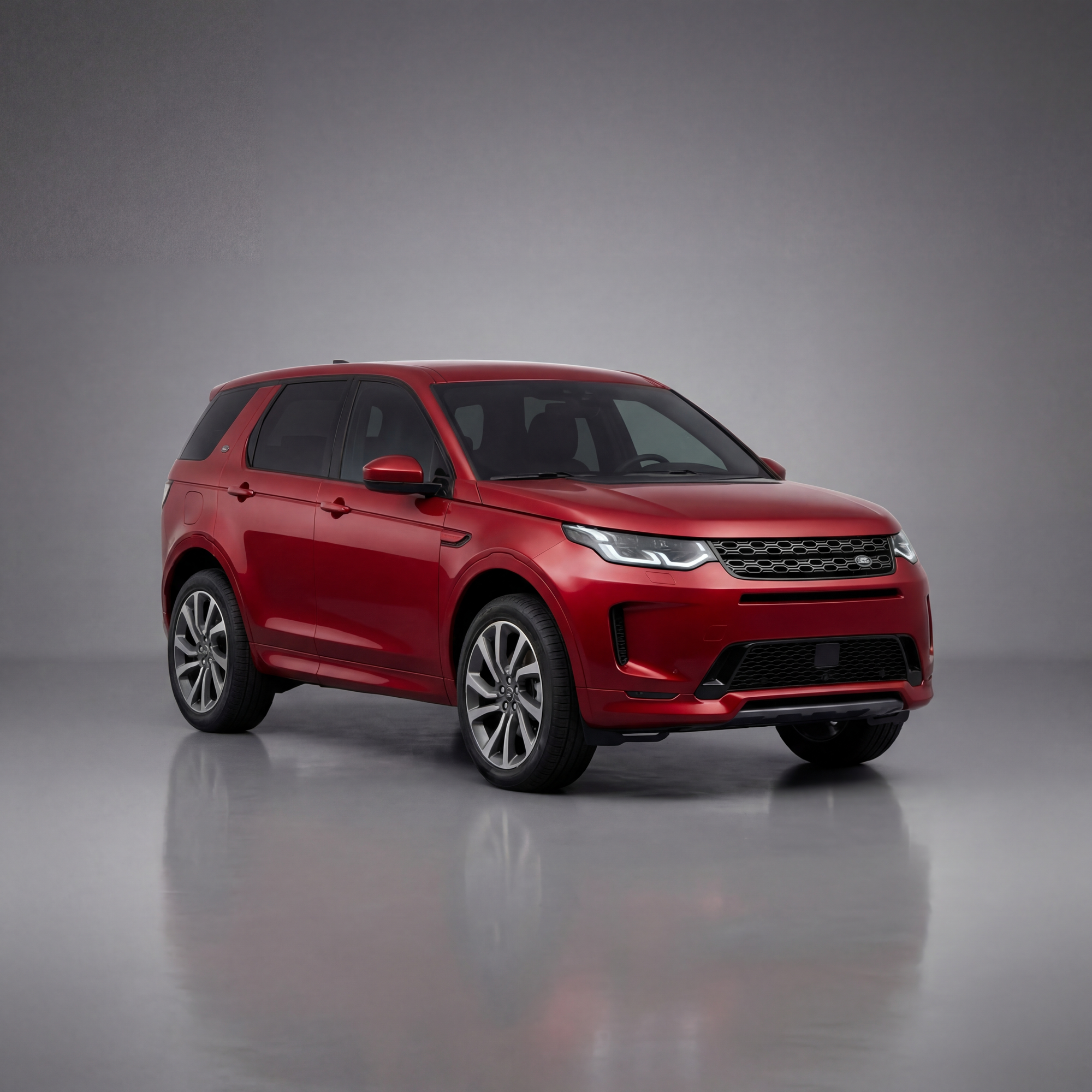 Discovery Sport