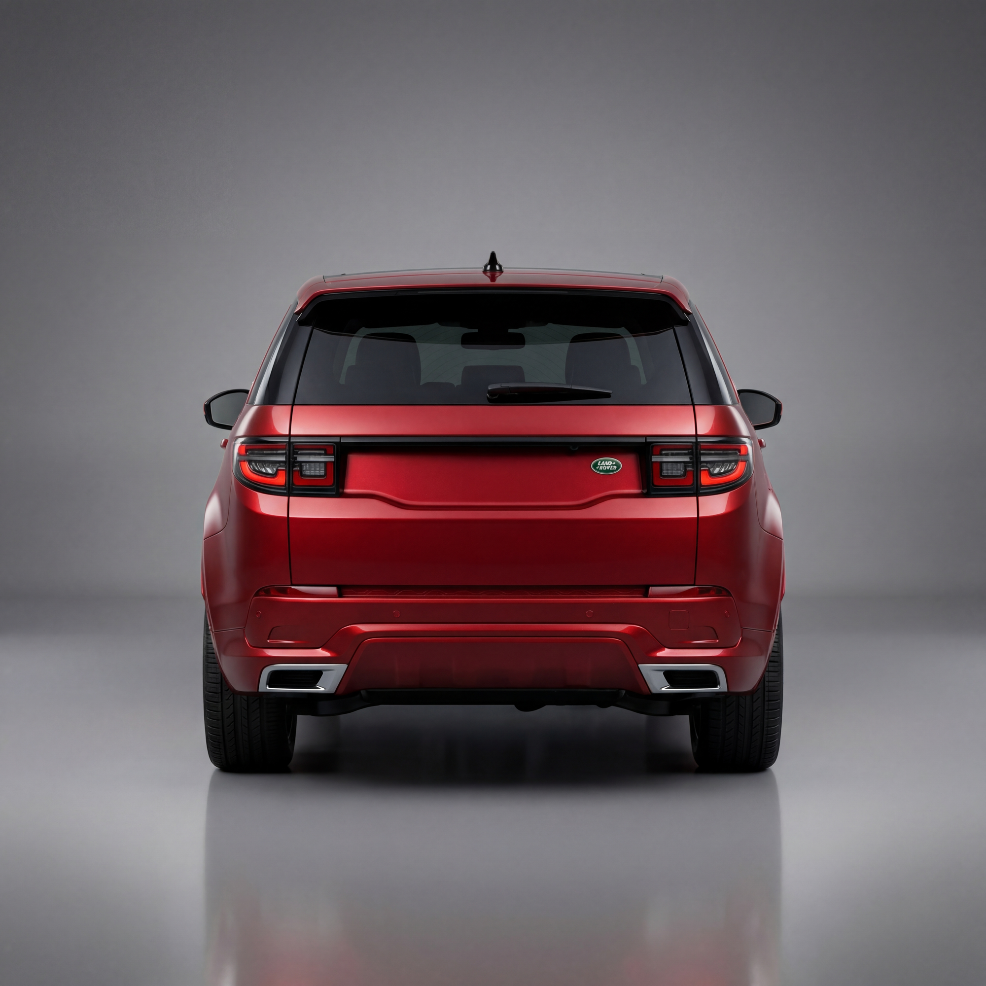 Discovery Sport