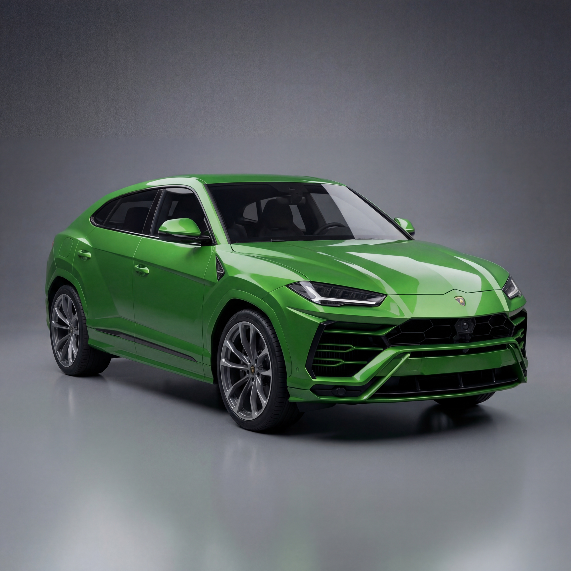 Urus S