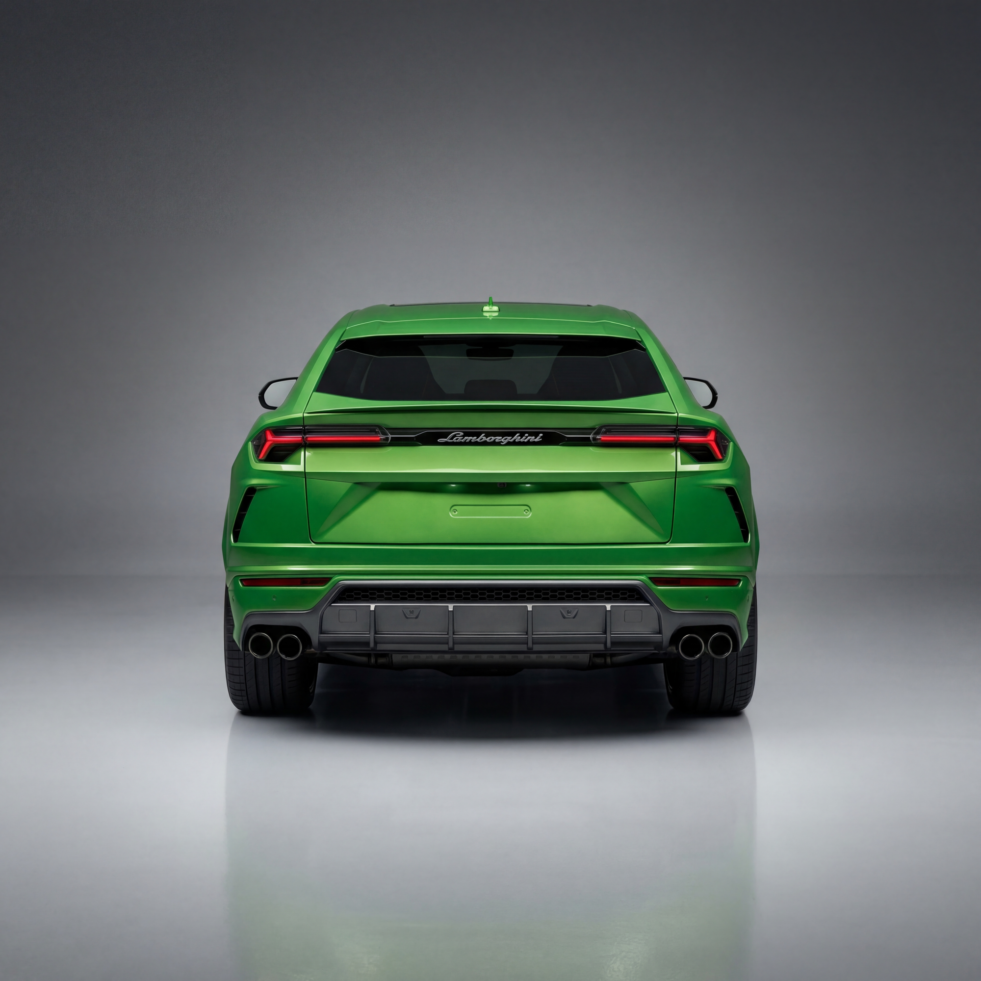 Urus S