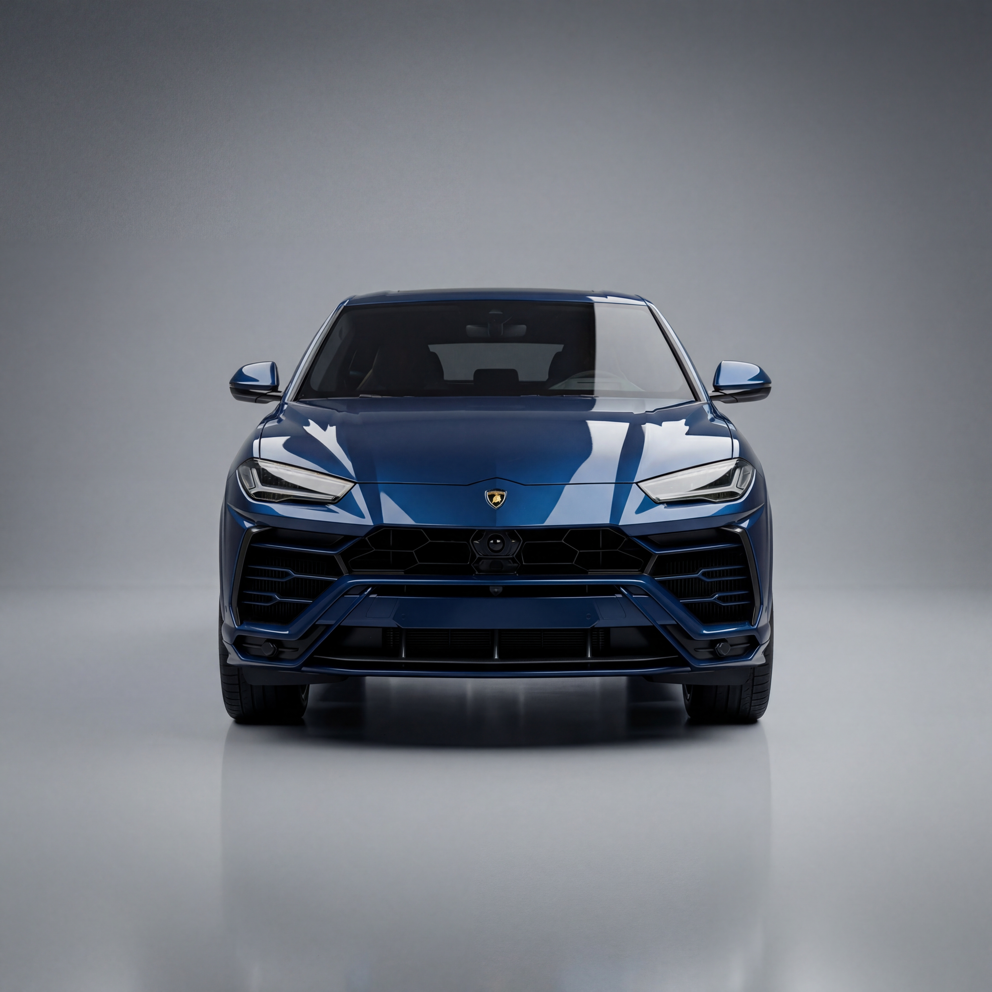Urus Performante