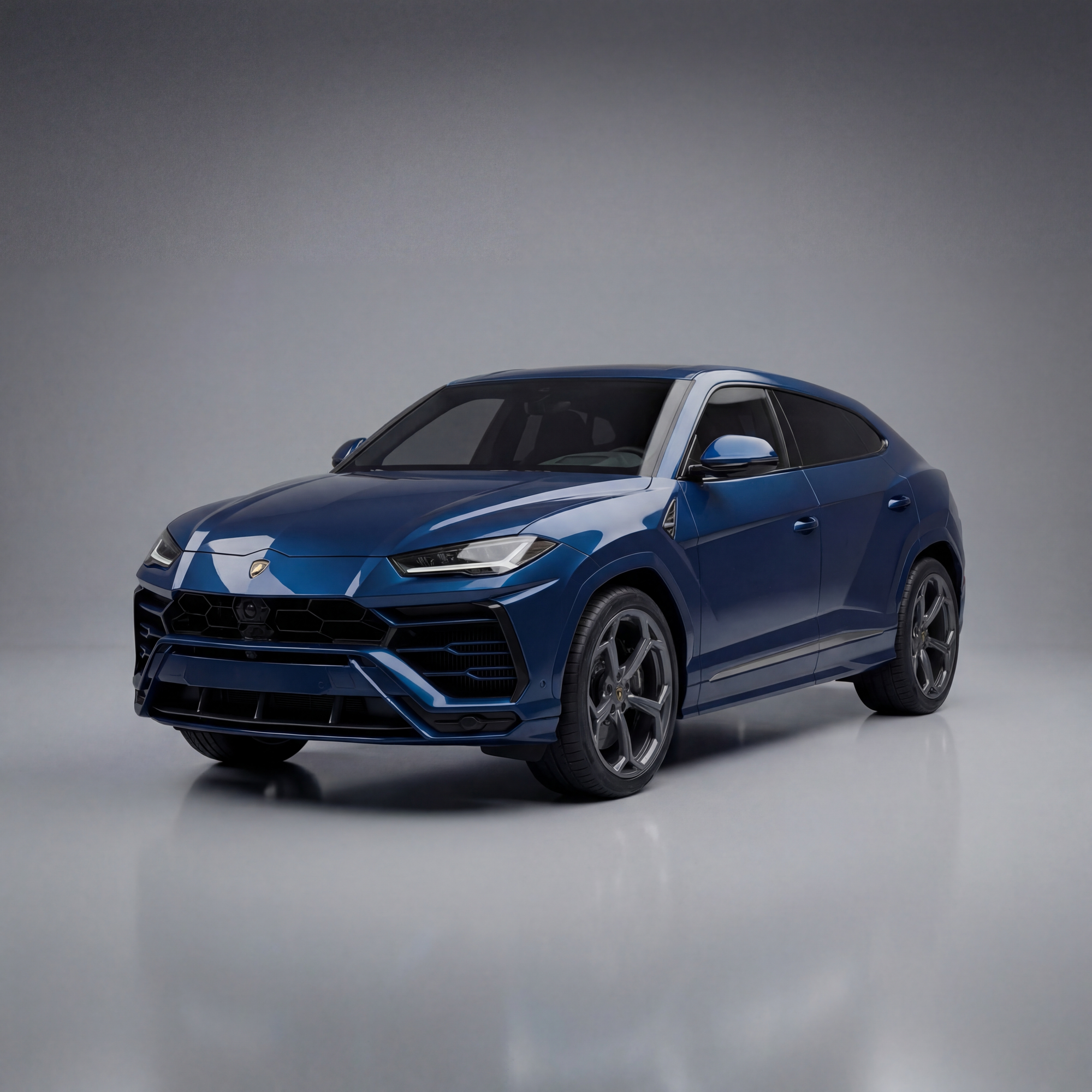 Urus Performante