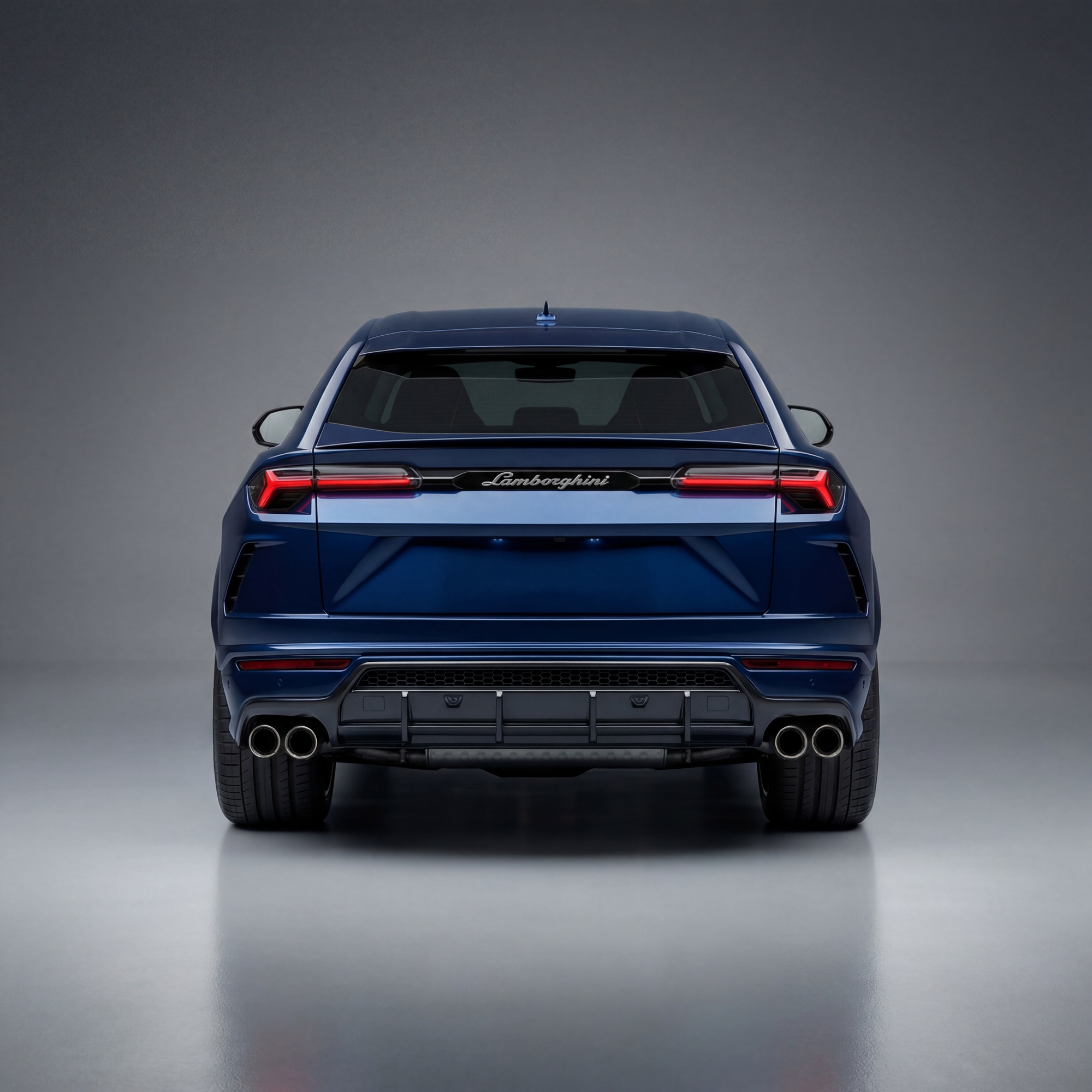 Urus Performante
