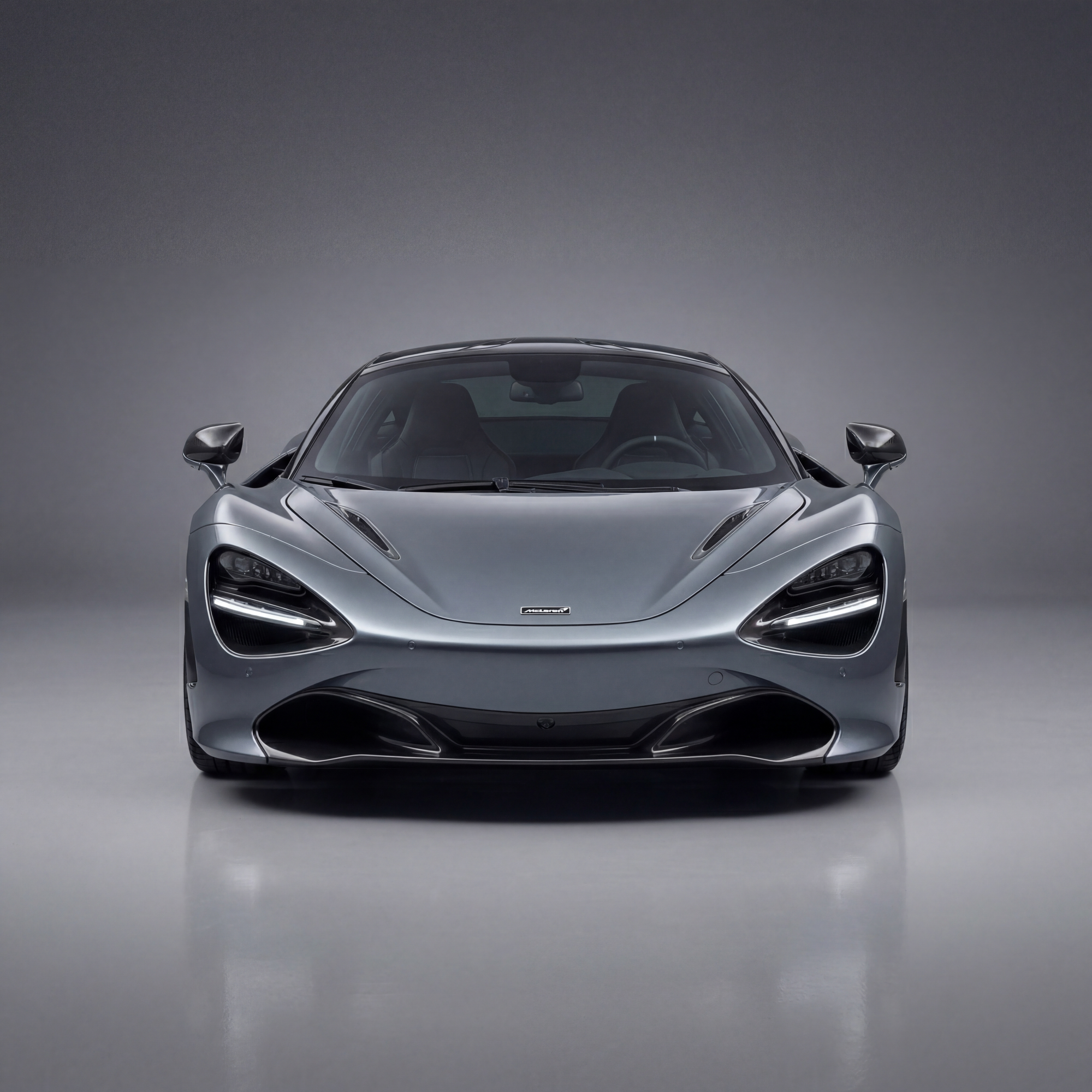 720S
