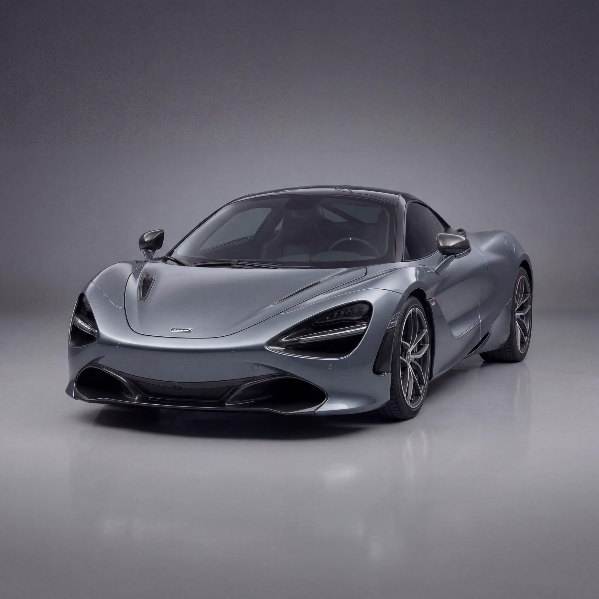 720S