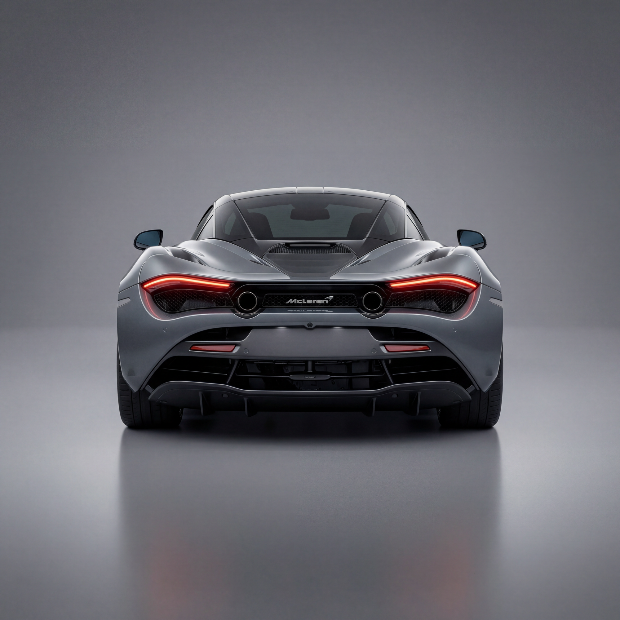 720S