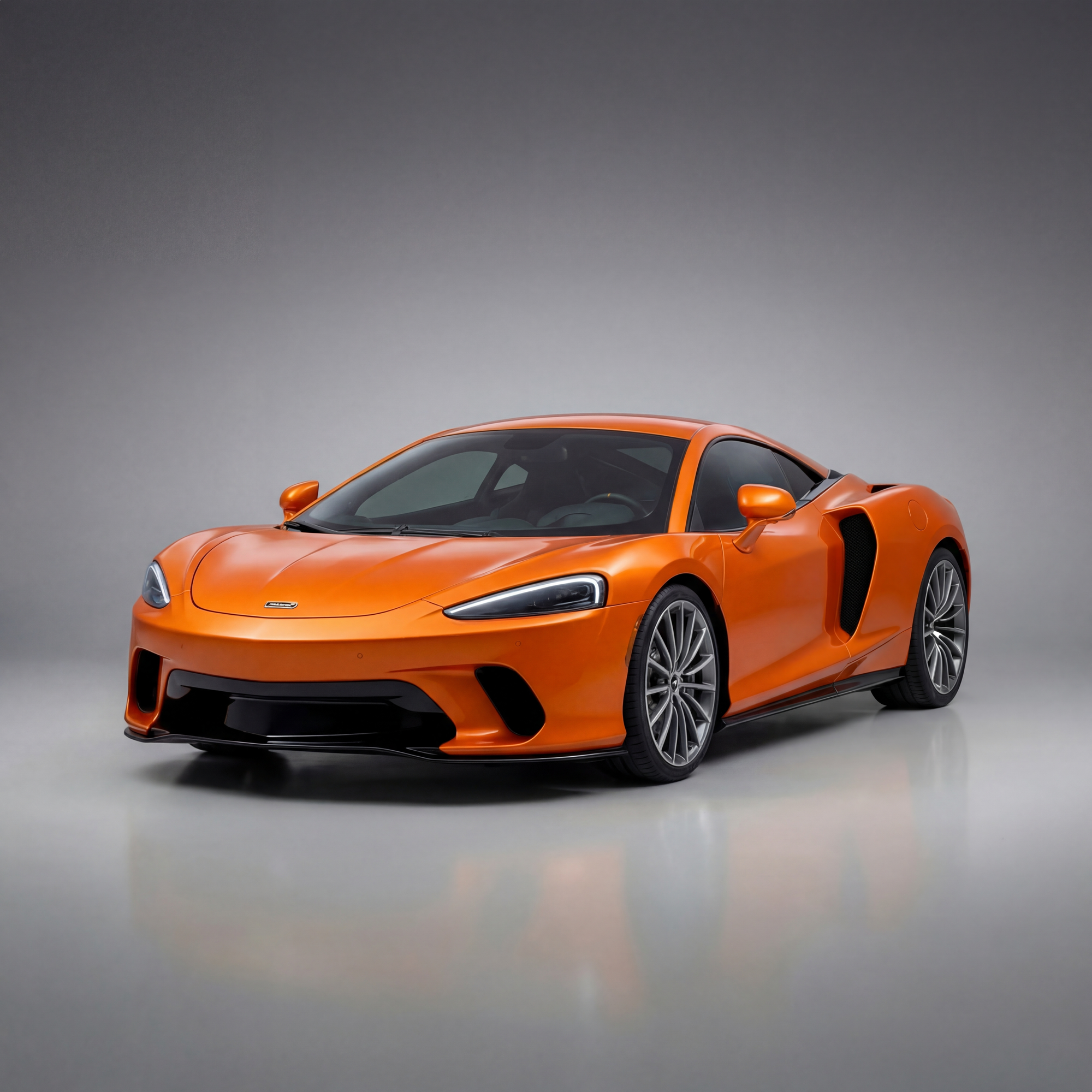 GT