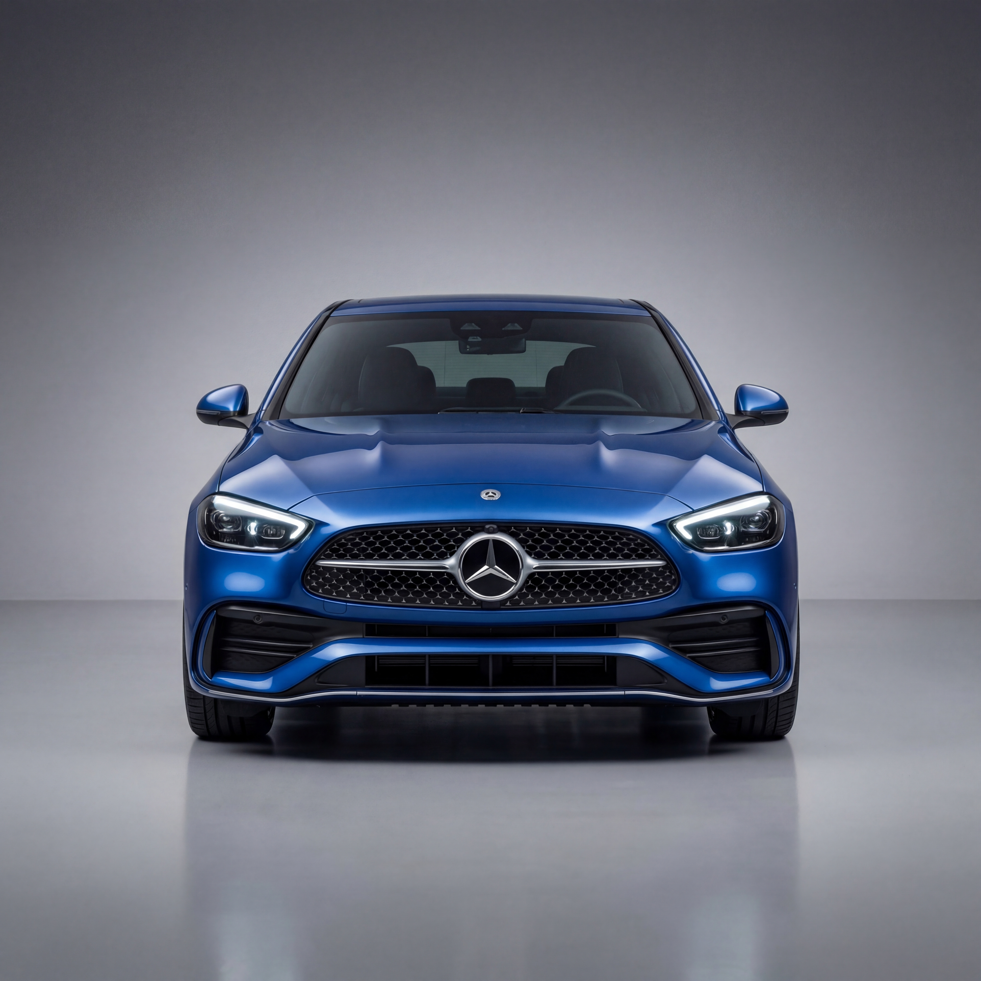 C Class