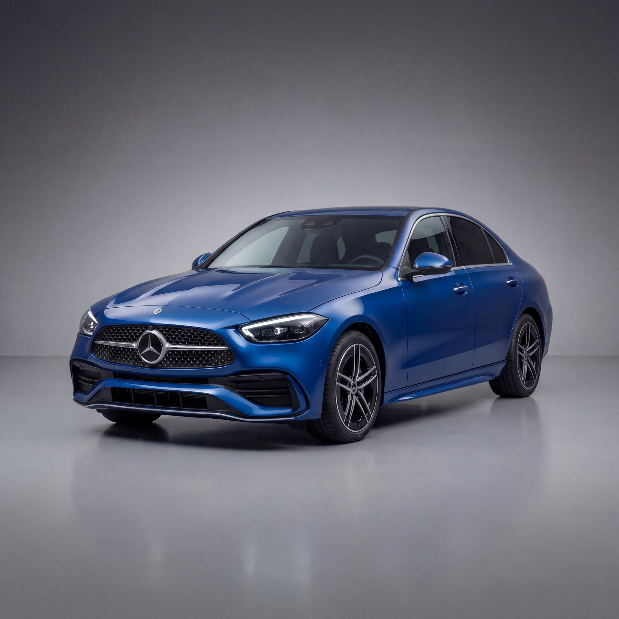 C Class