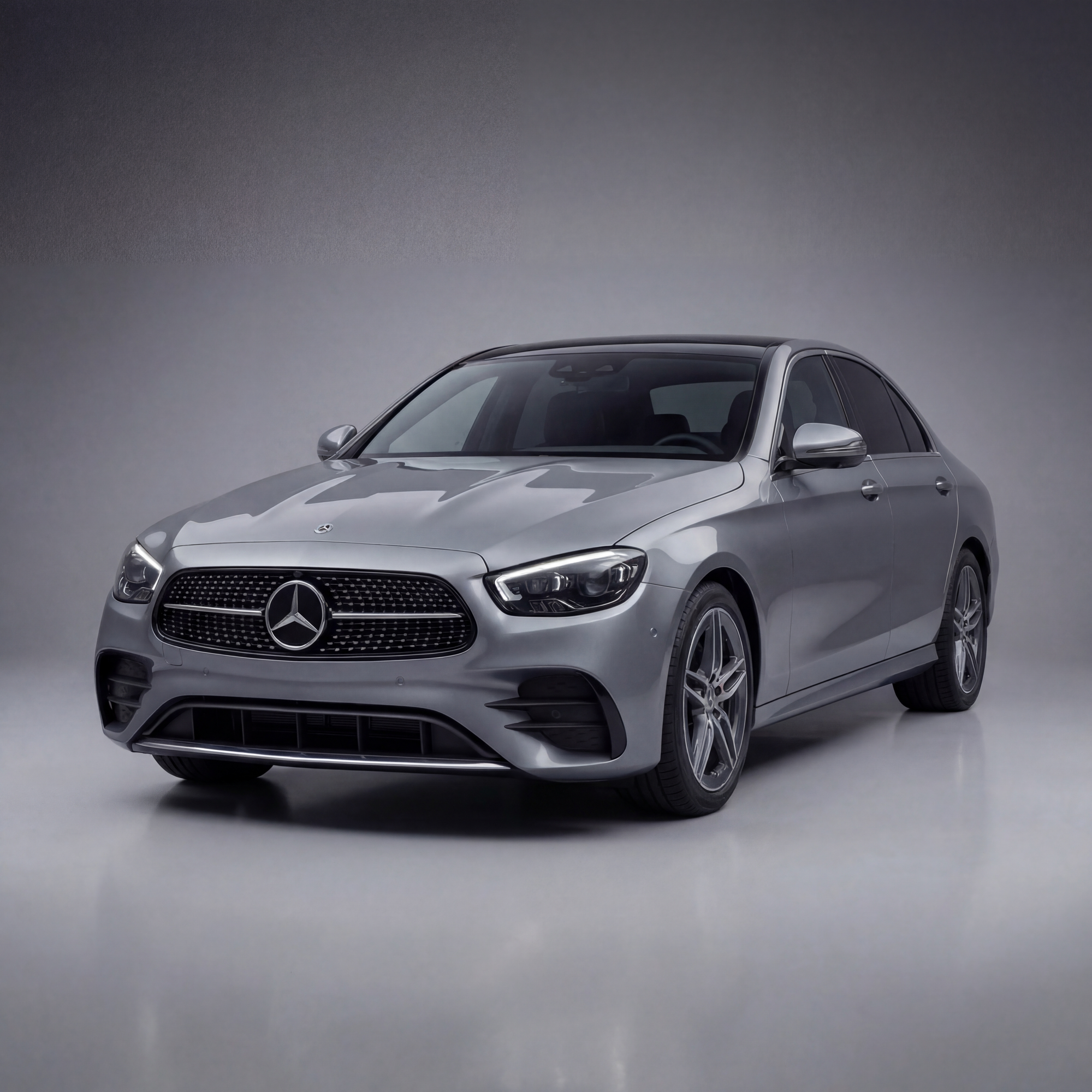 E Class