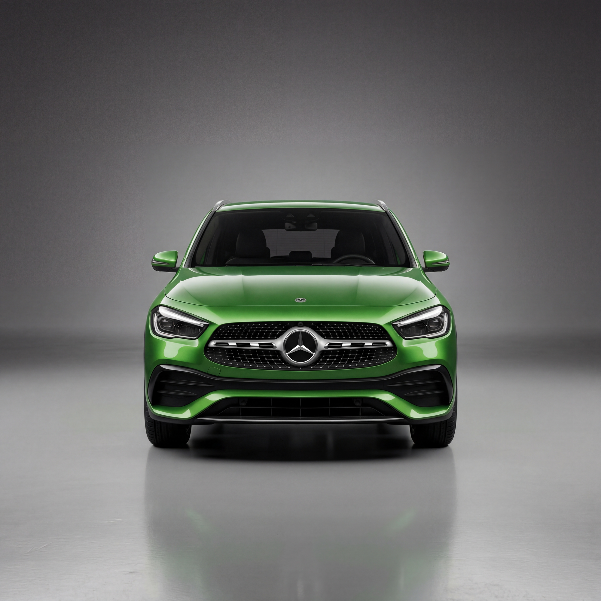 GLA
