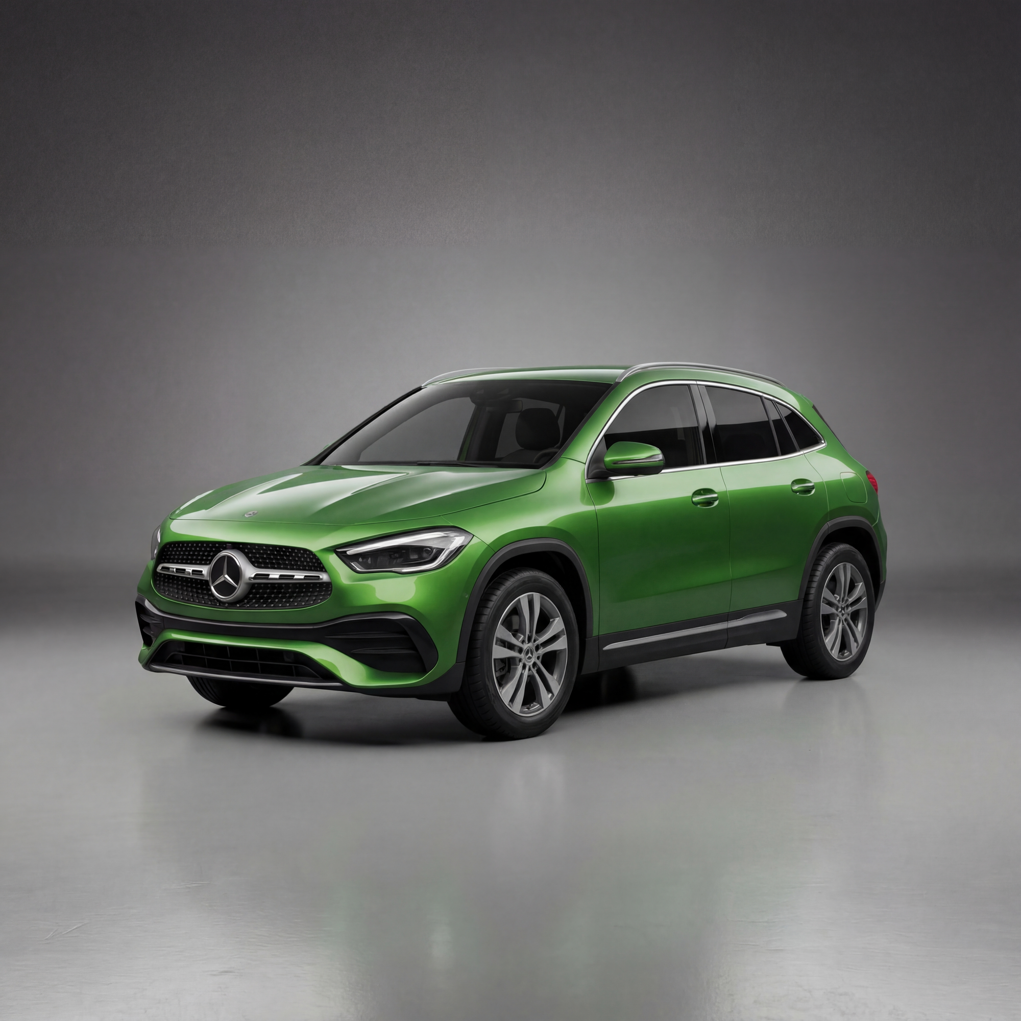 GLA