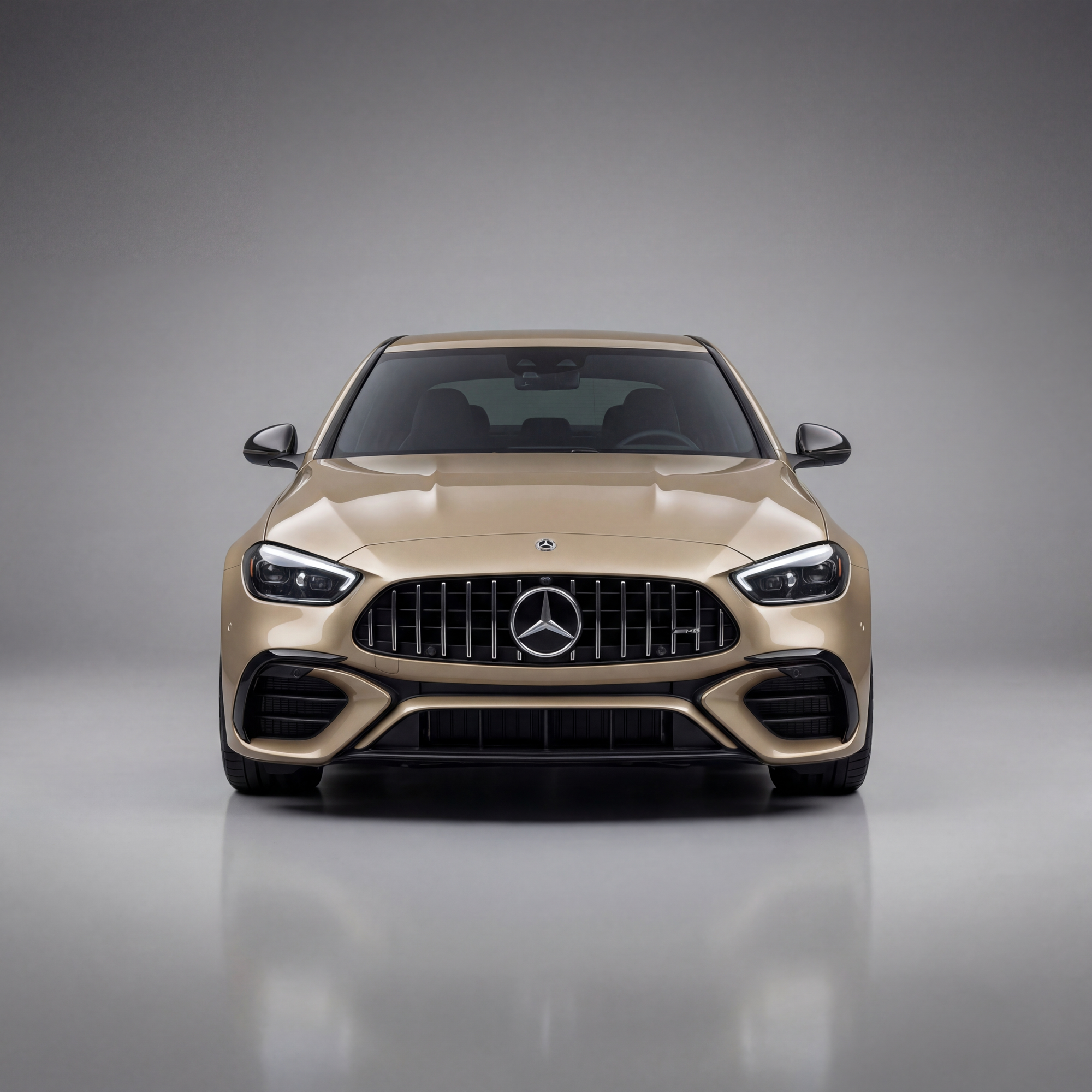 C63 AMG