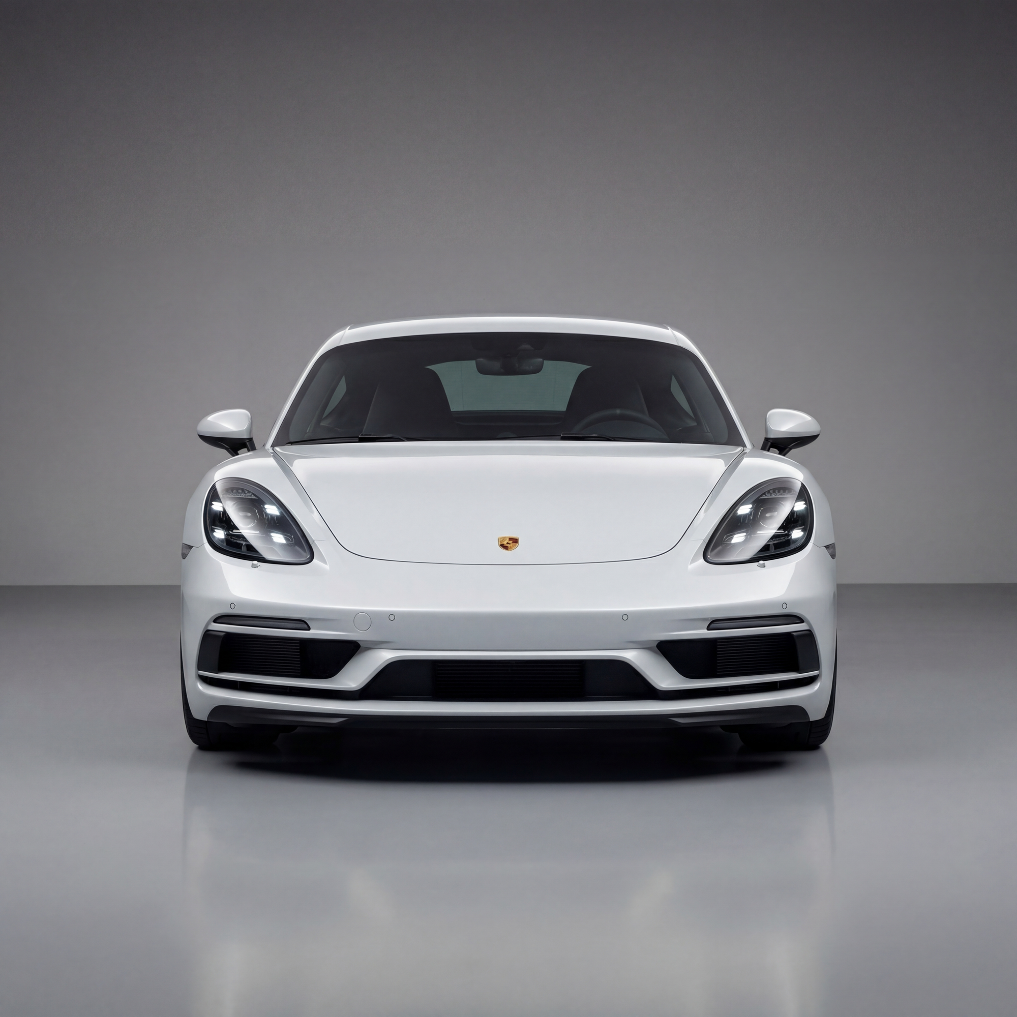 718 Cayman