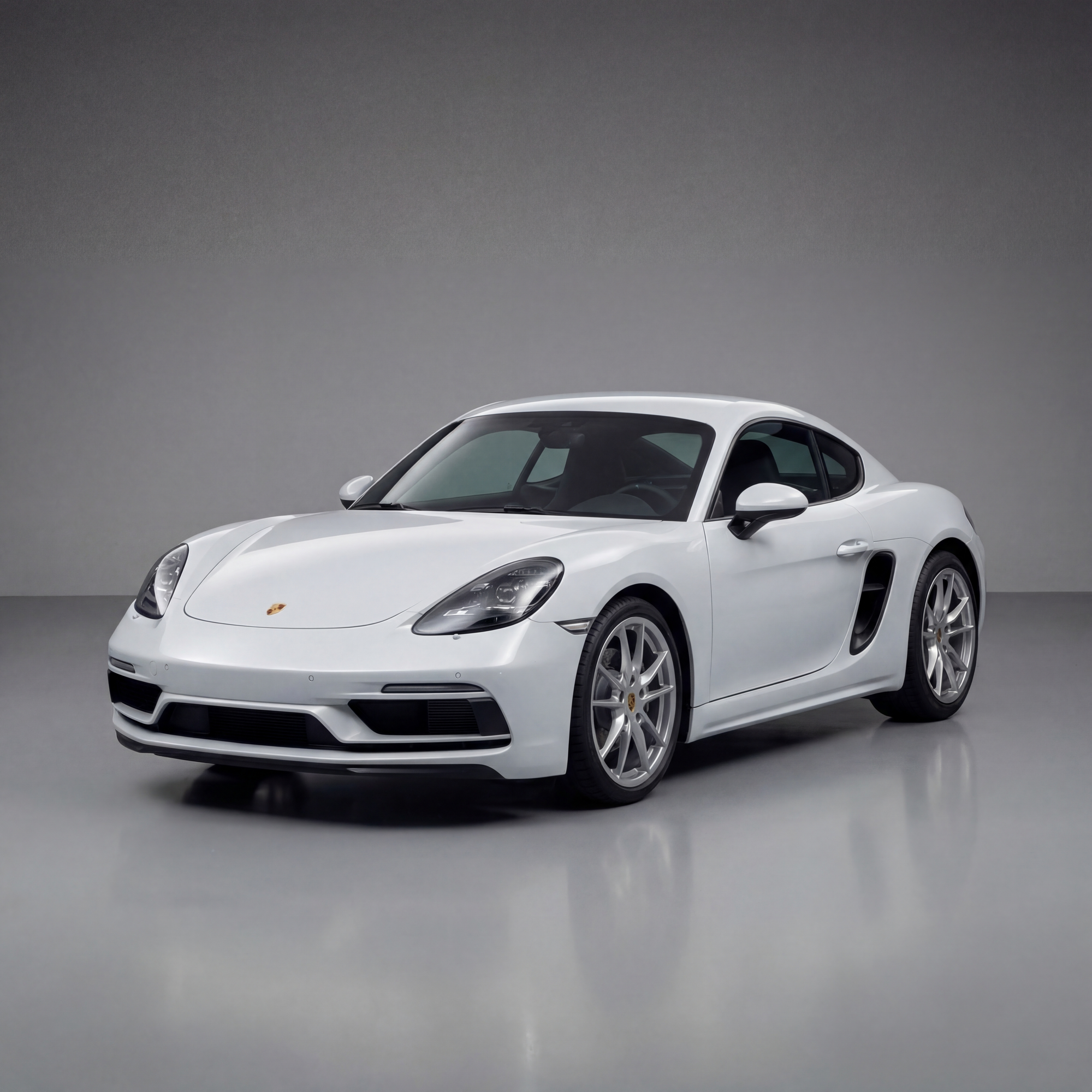 718 Cayman