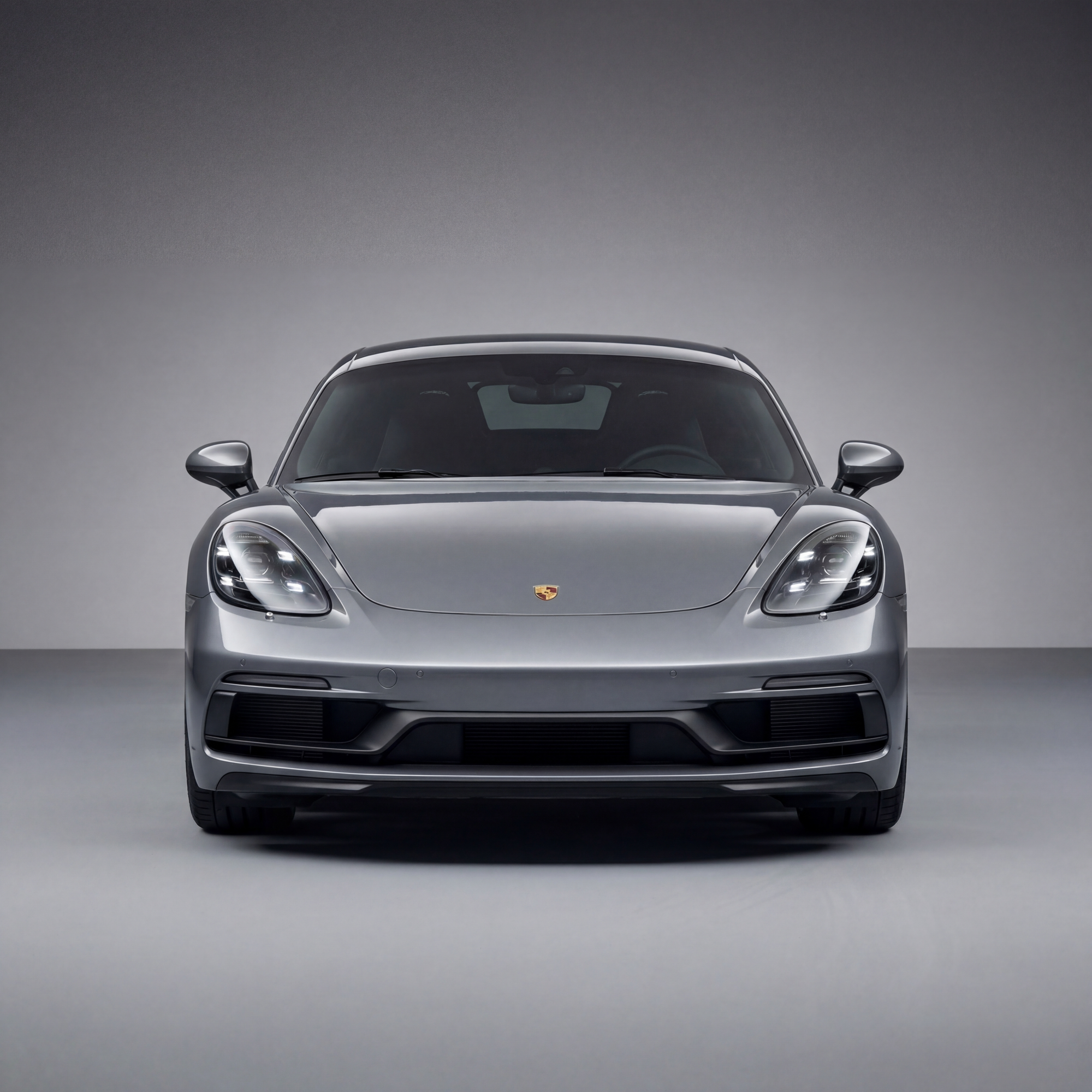 718 Boxster