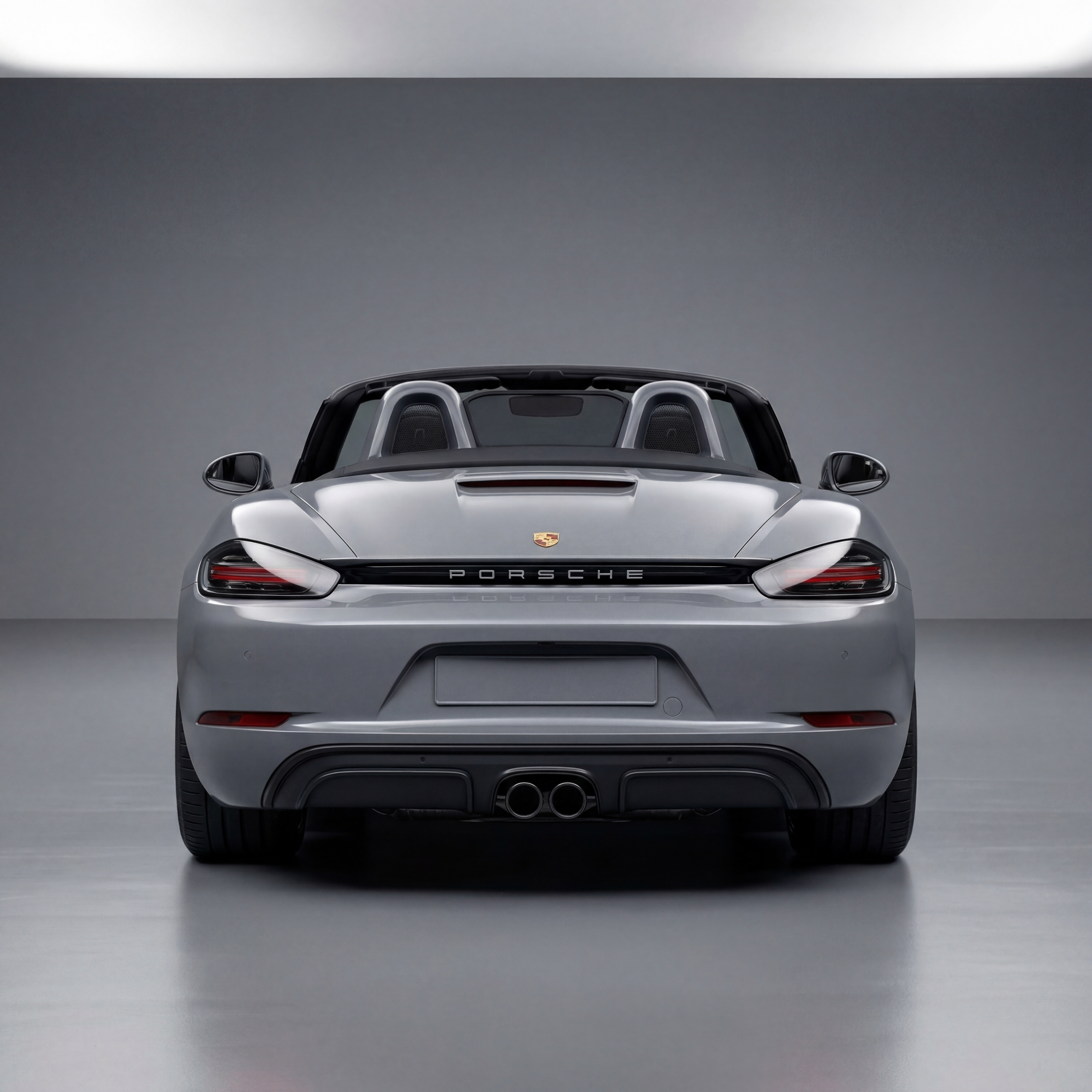 718 Boxster