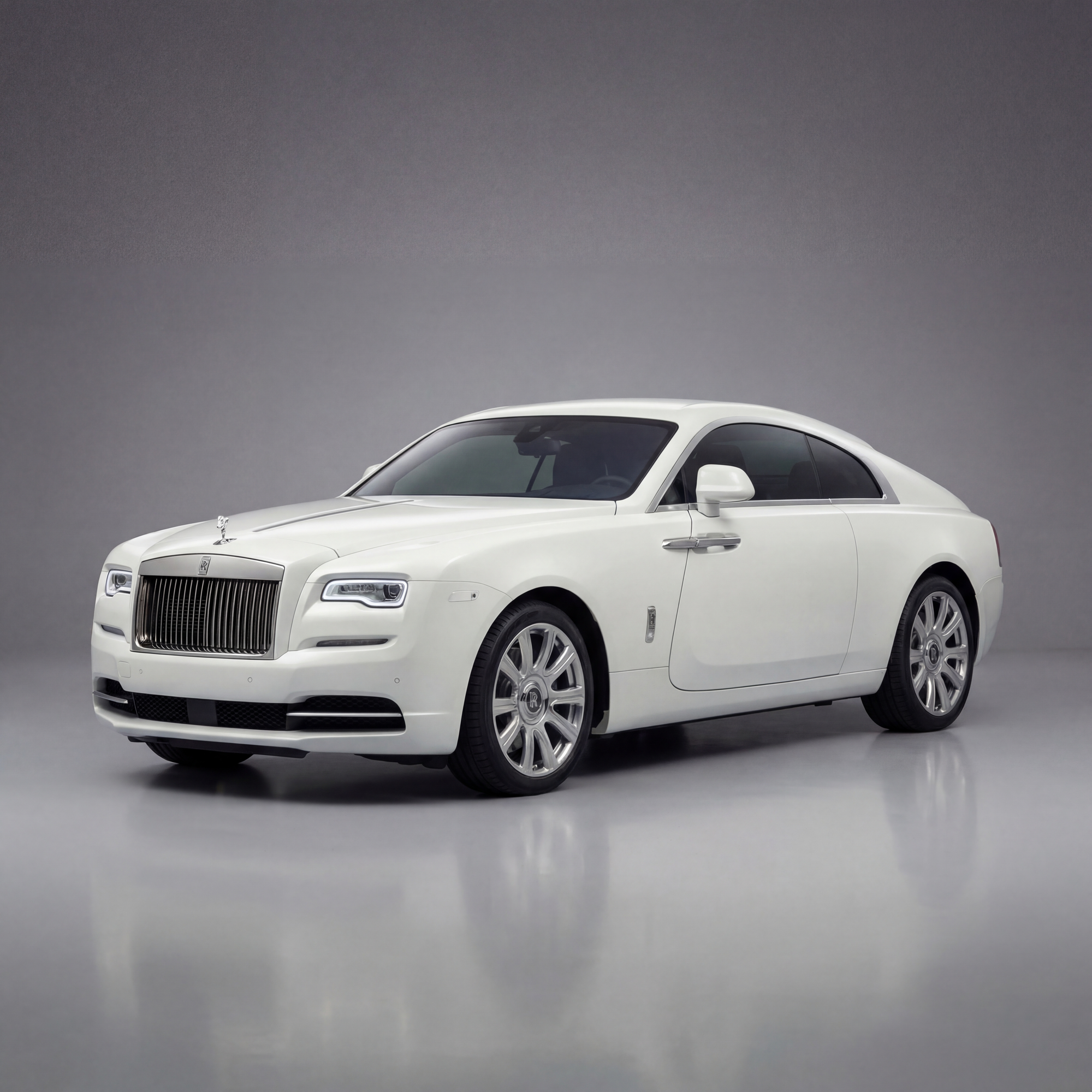 Wraith