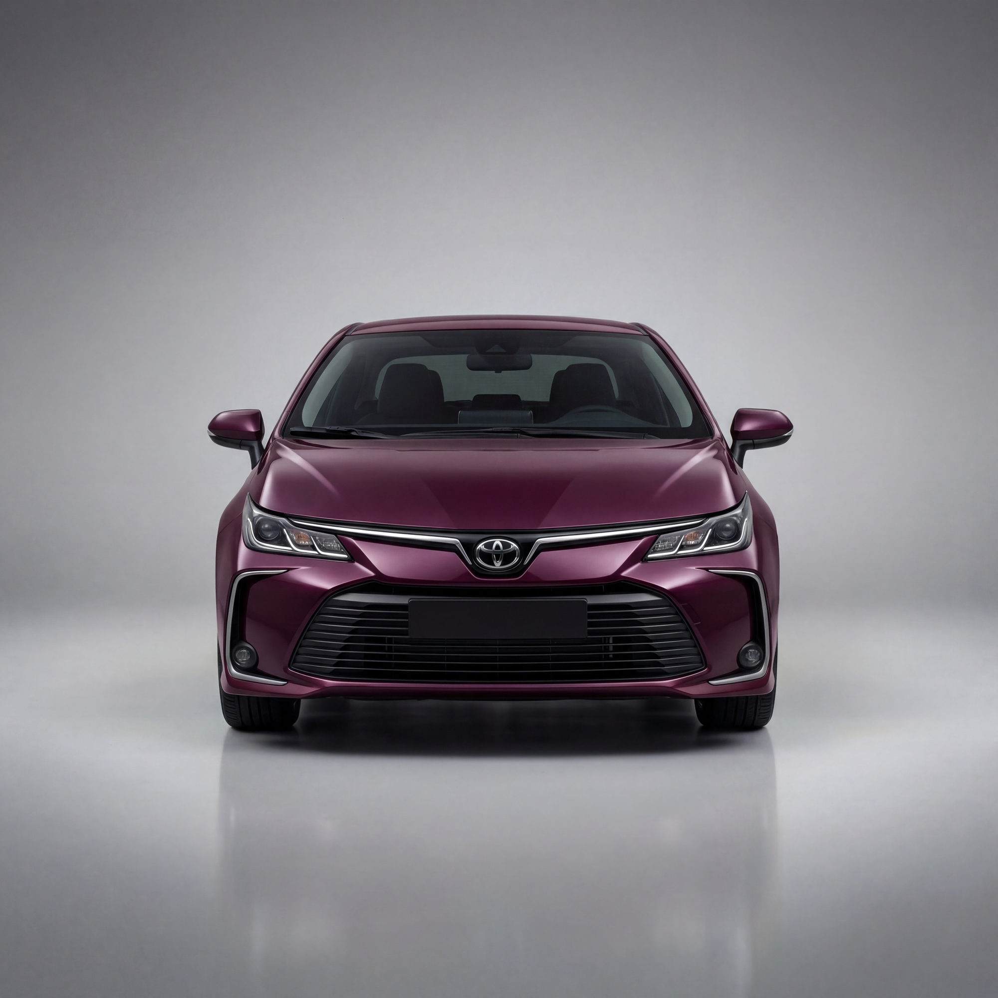 Corolla