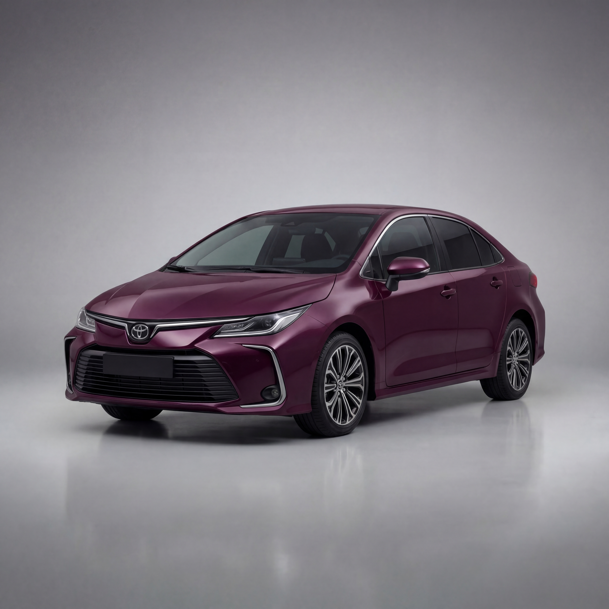 Corolla