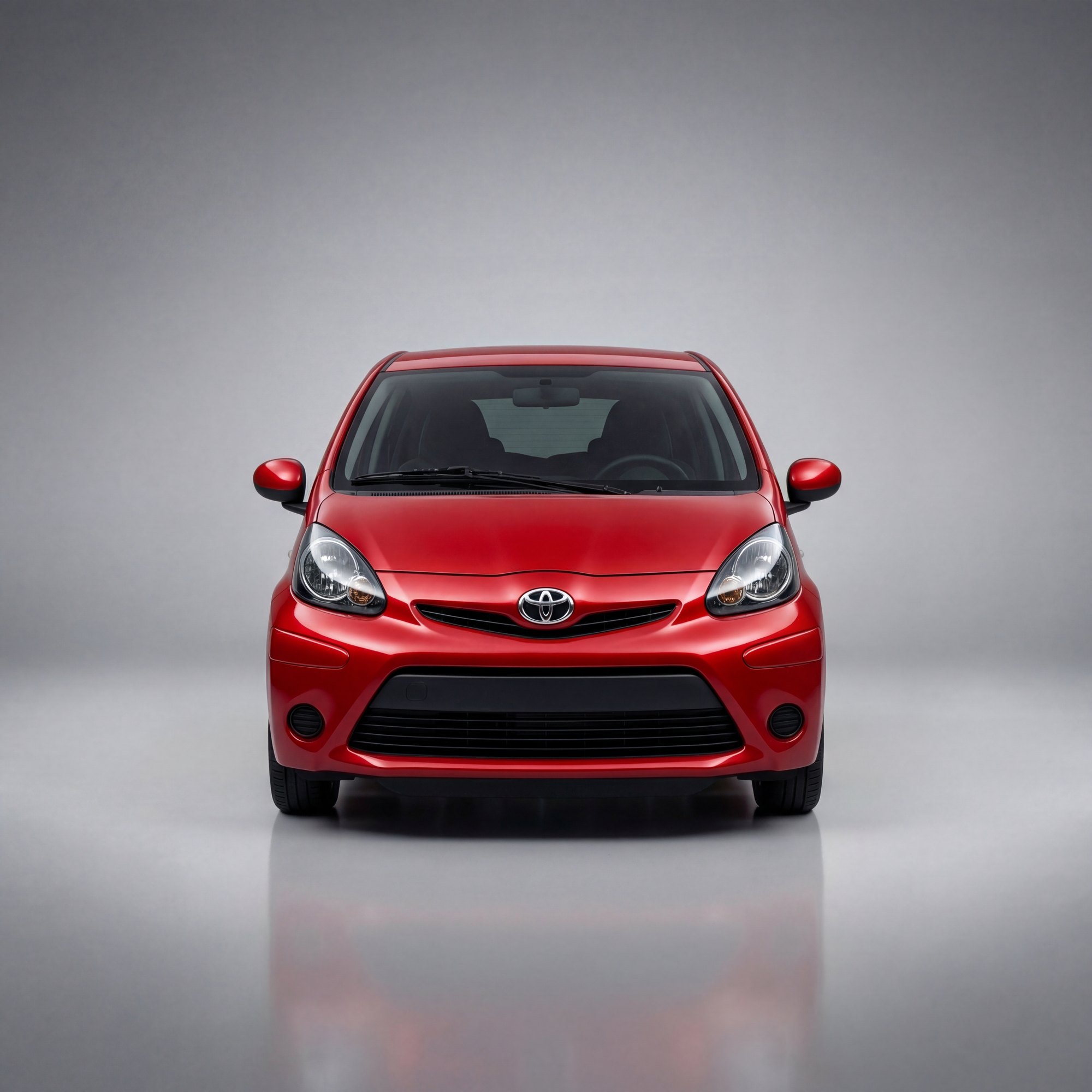 Aygo
