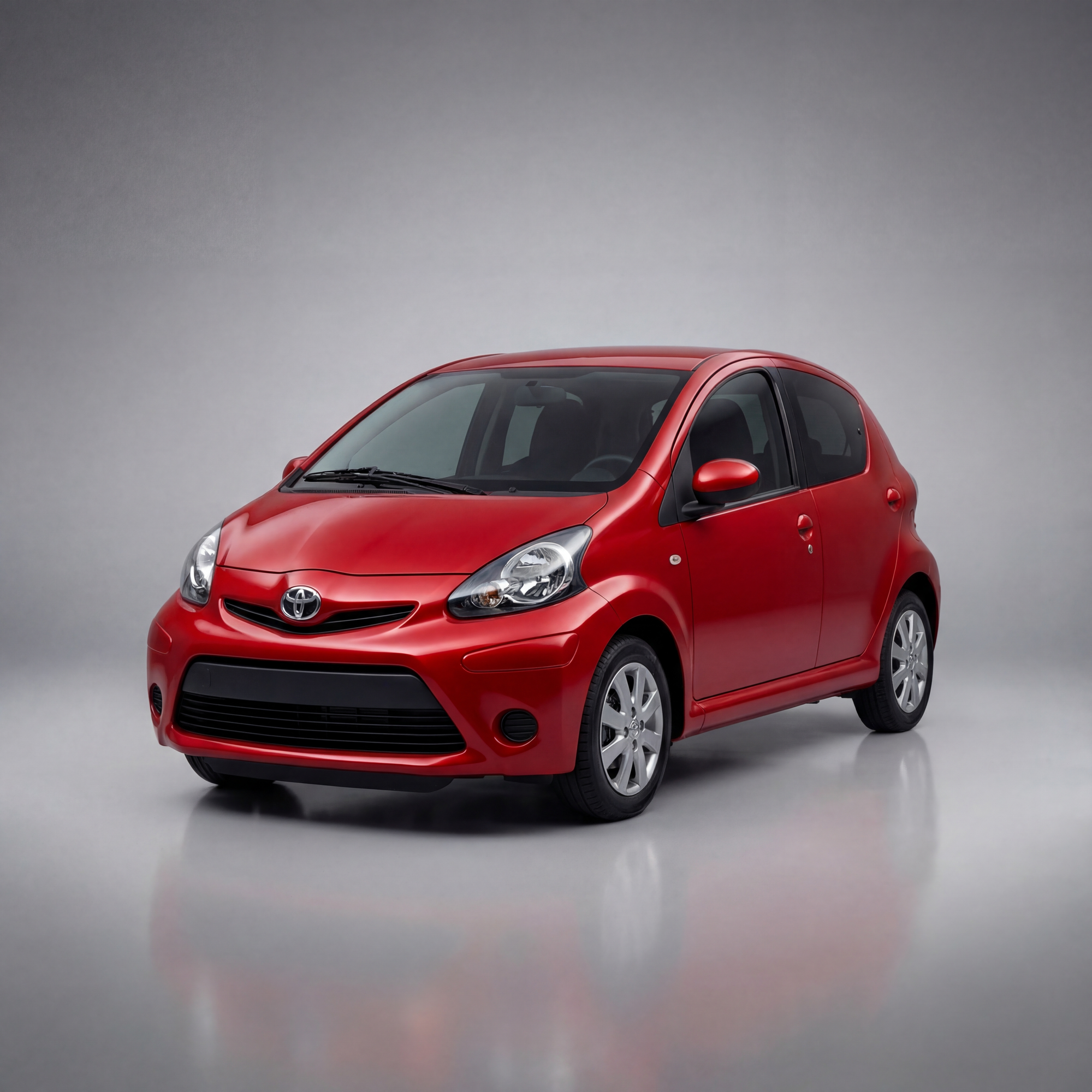 Aygo