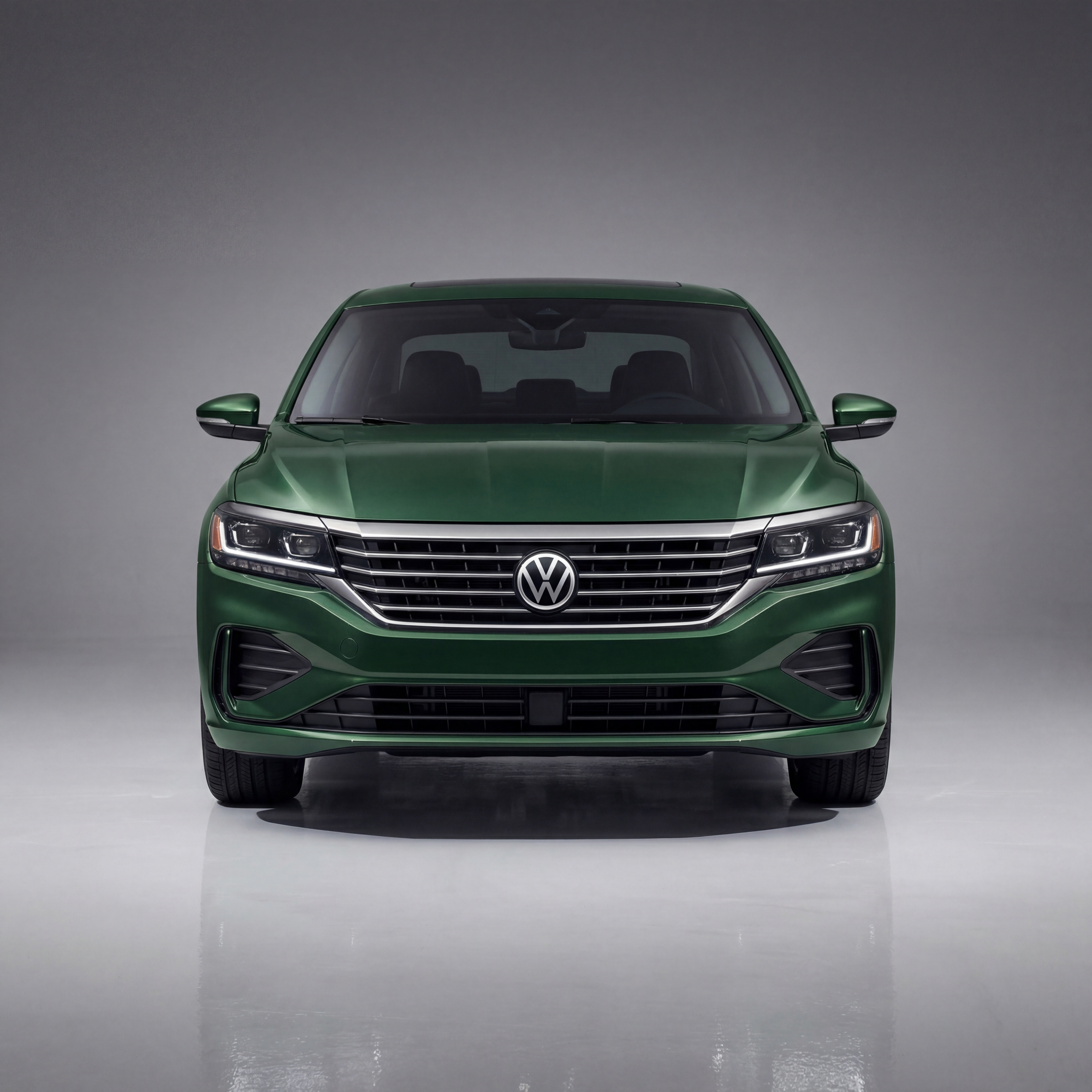 Passat