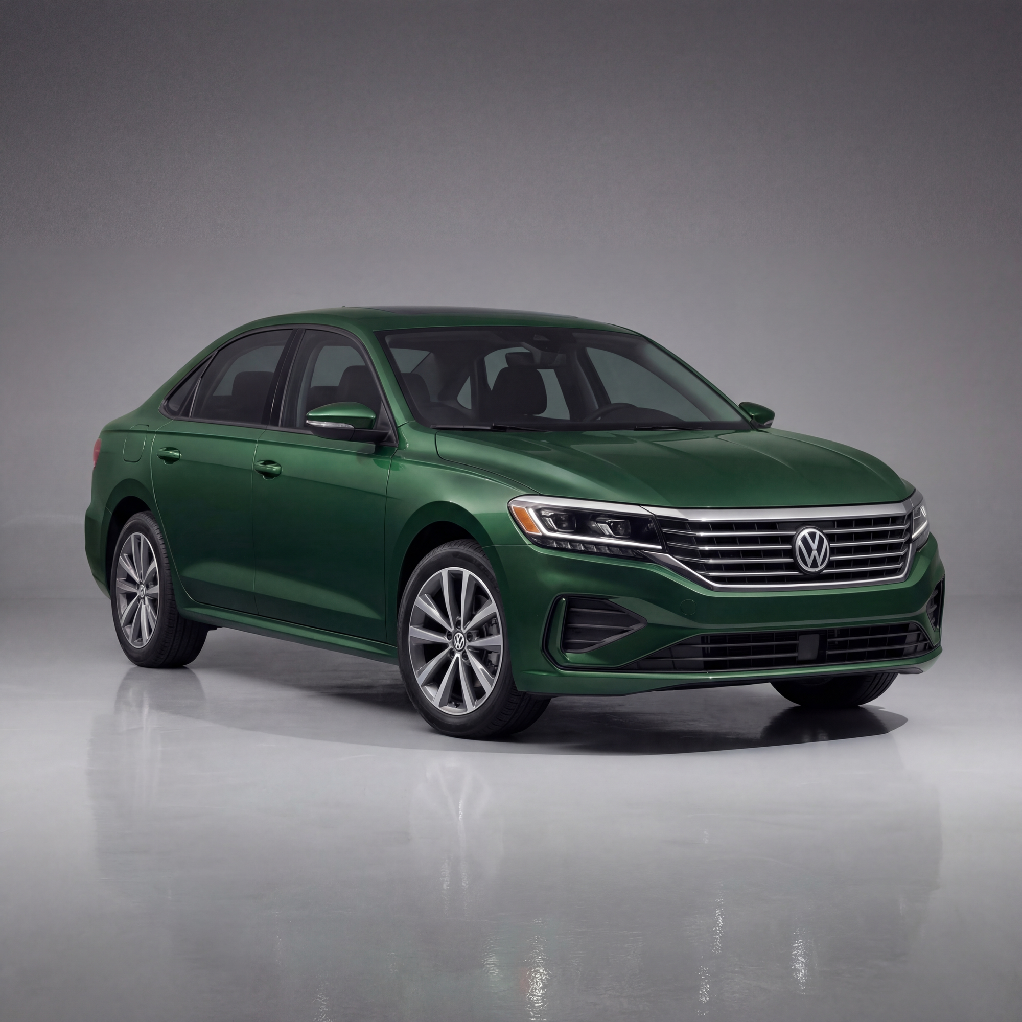 Passat