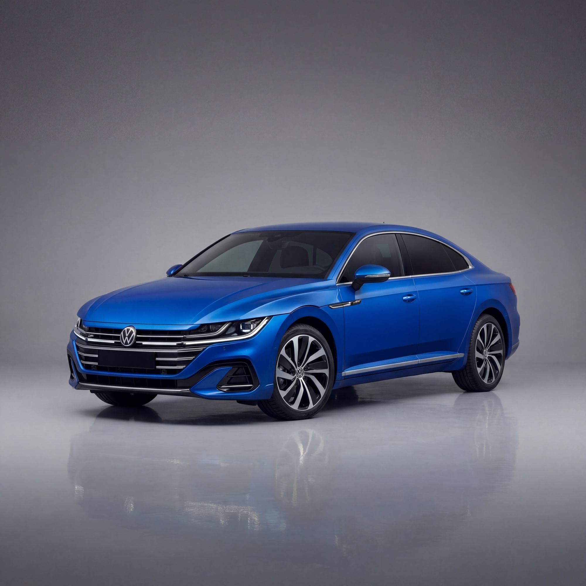 Arteon