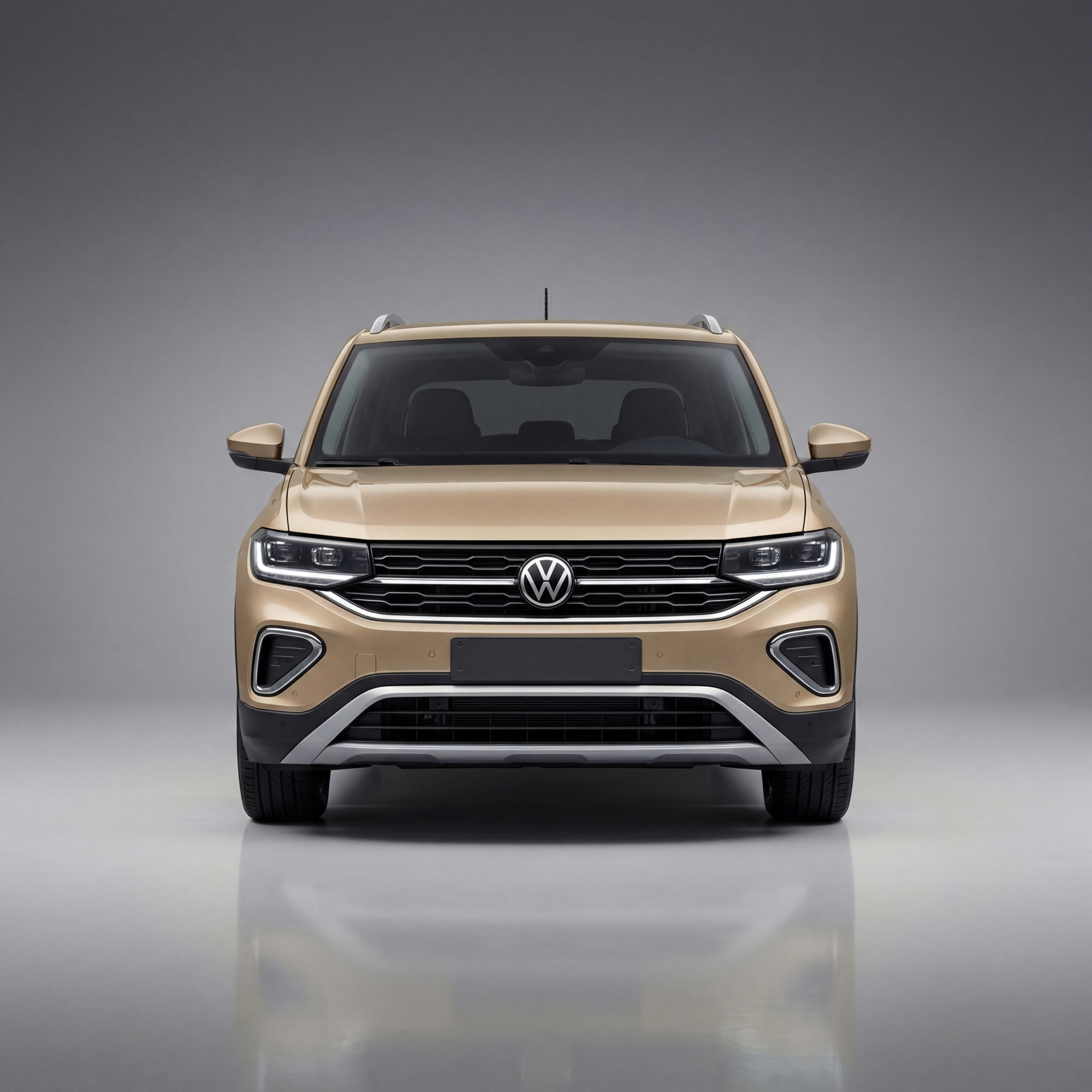 T-Cross