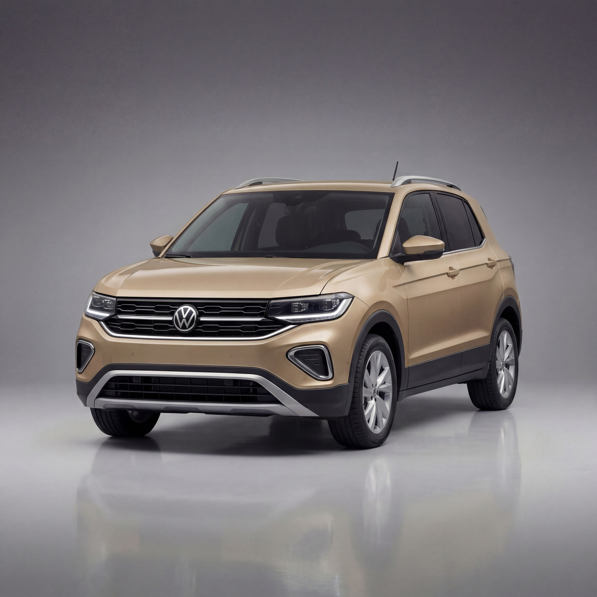 T-Cross
