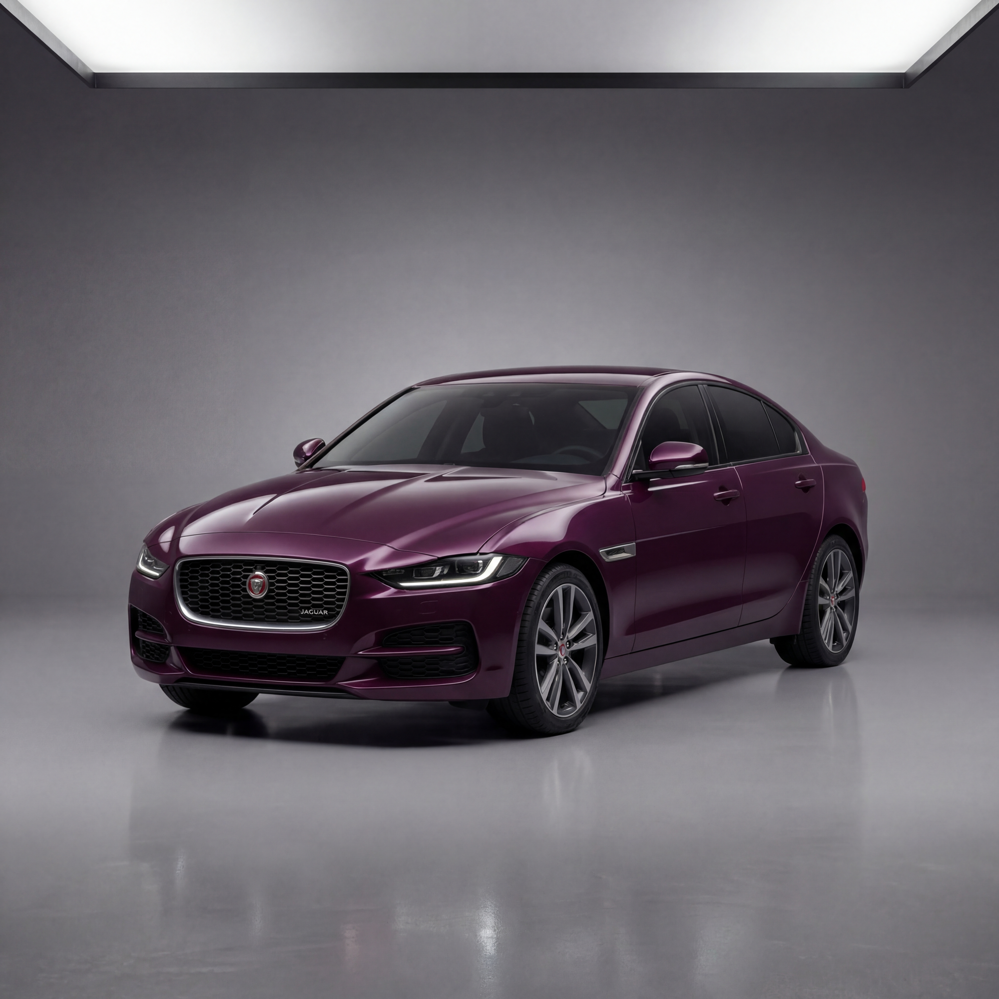 XE