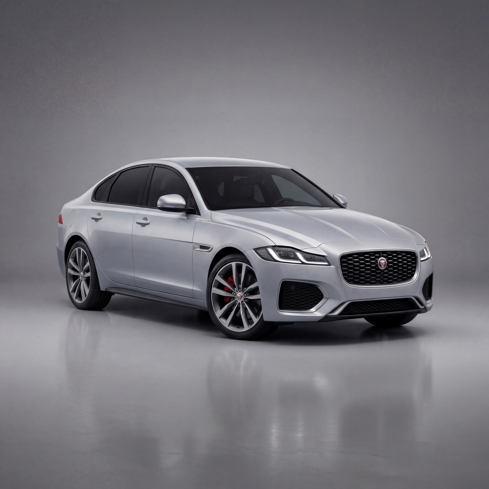 XF