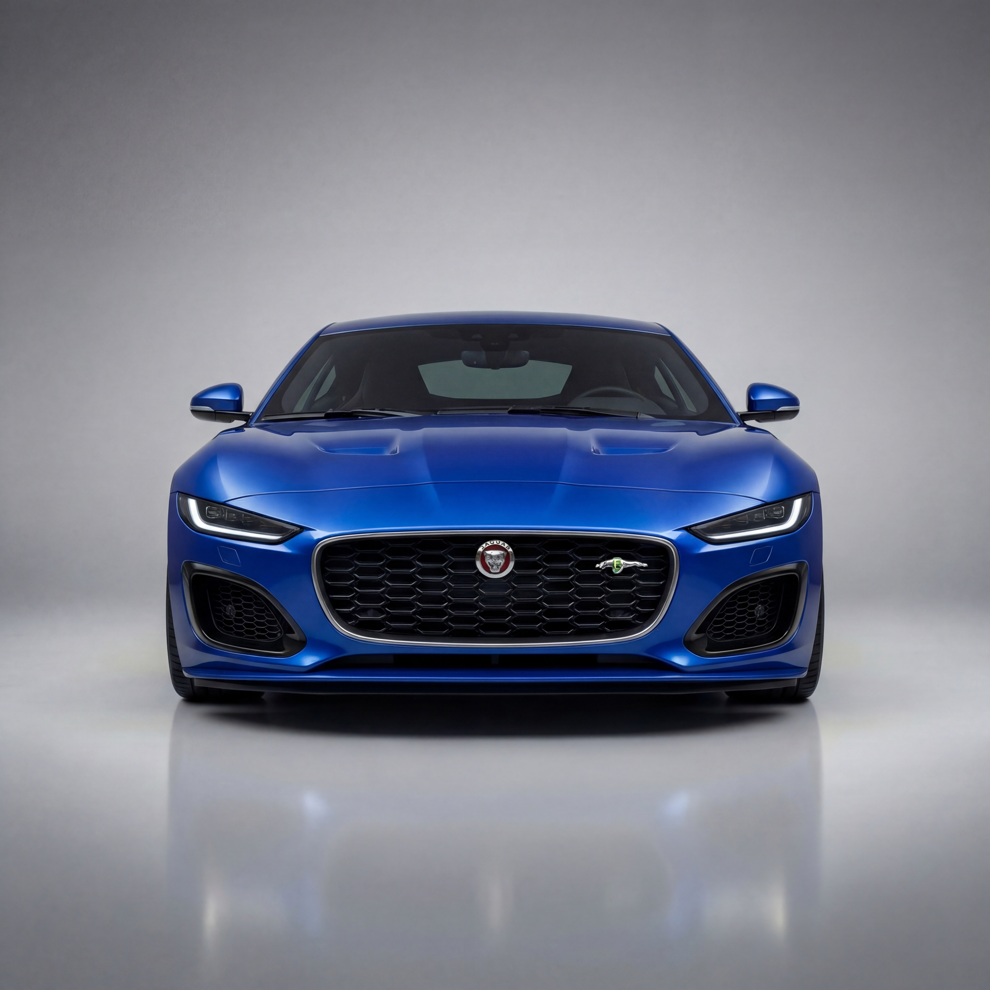 F-Type