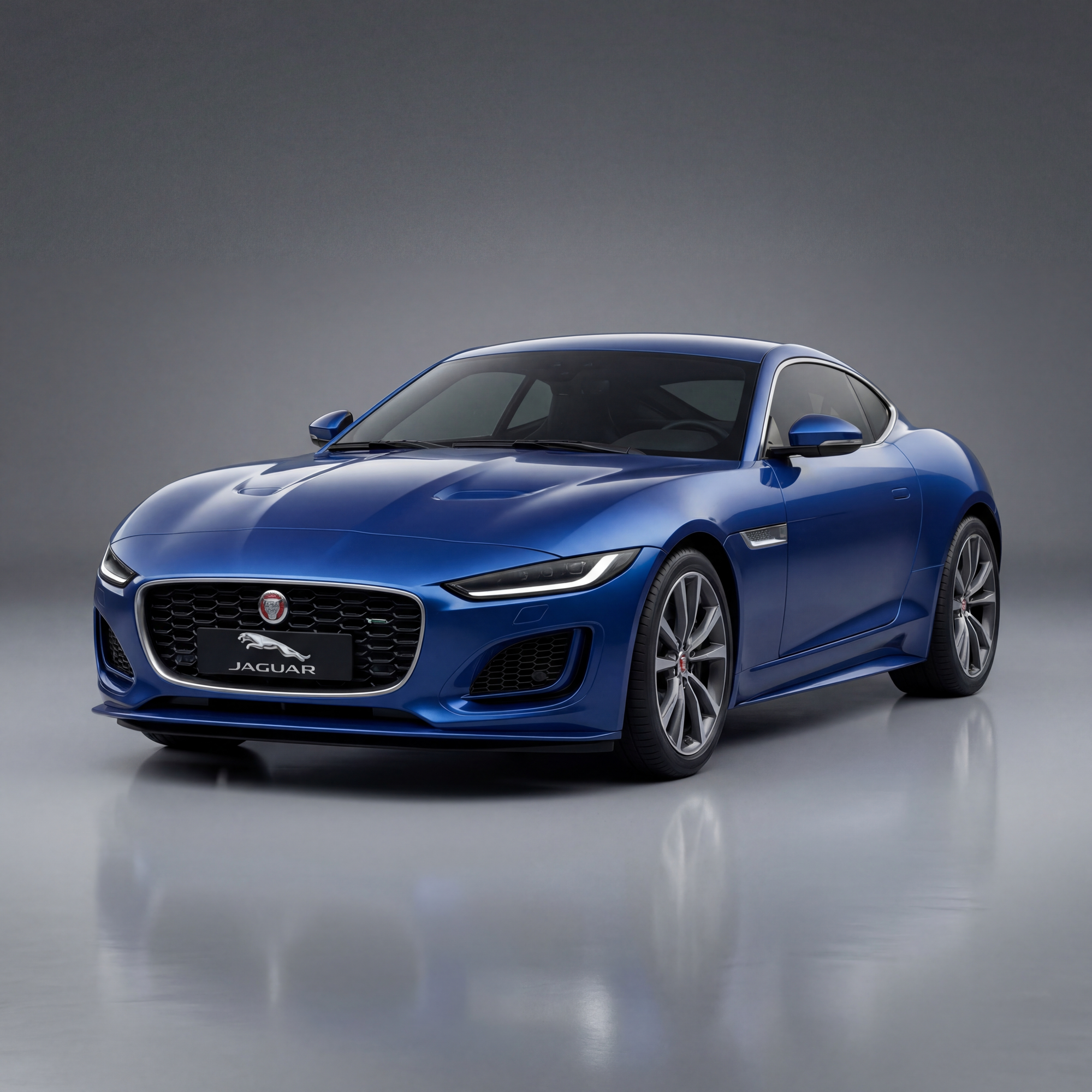 F-Type