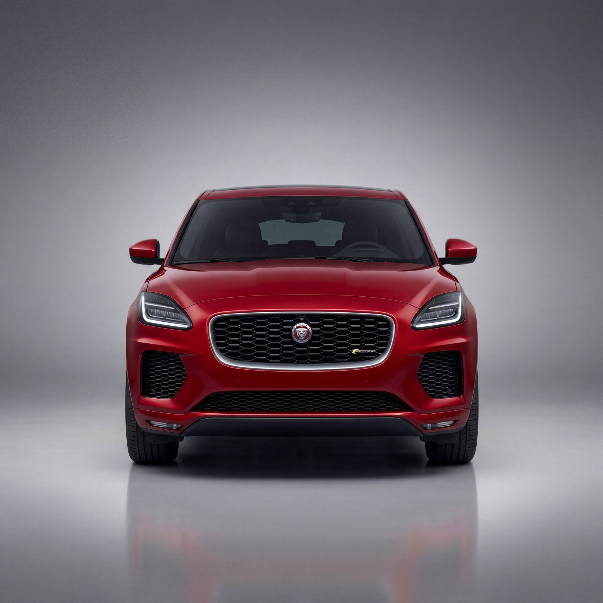 E-Pace