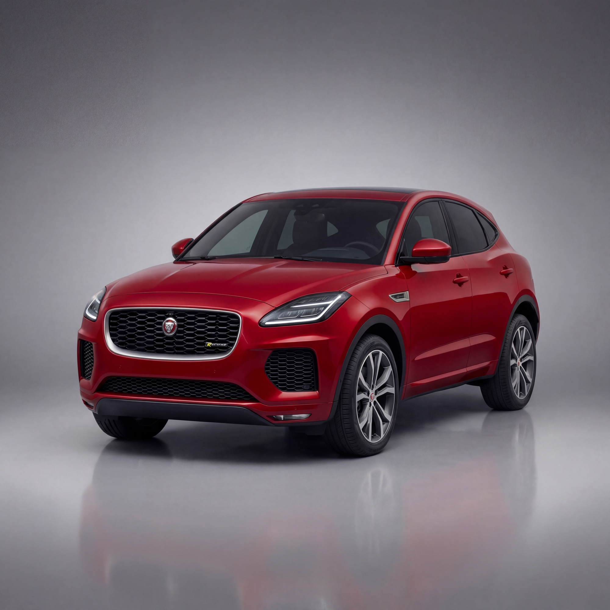E-Pace