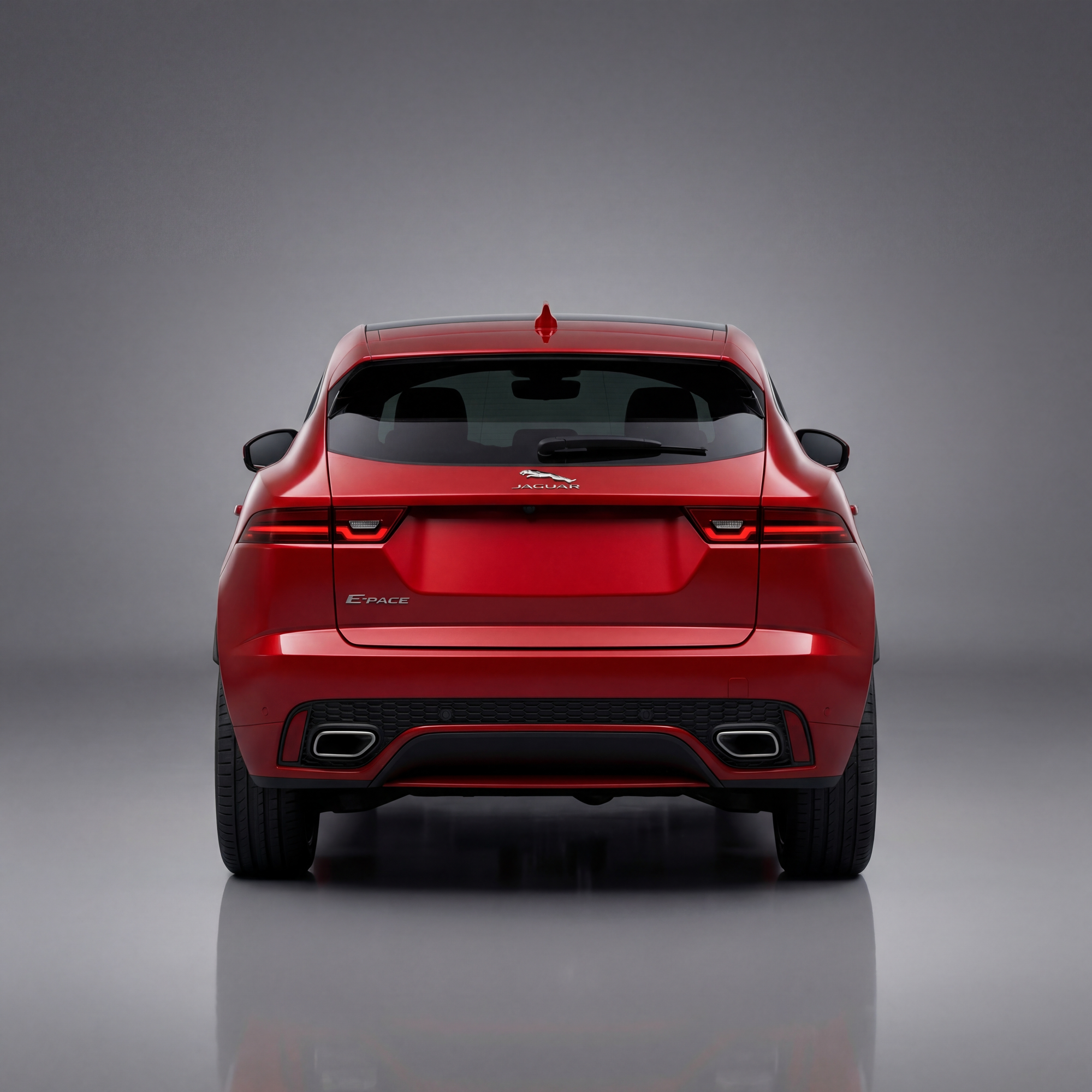 E-Pace