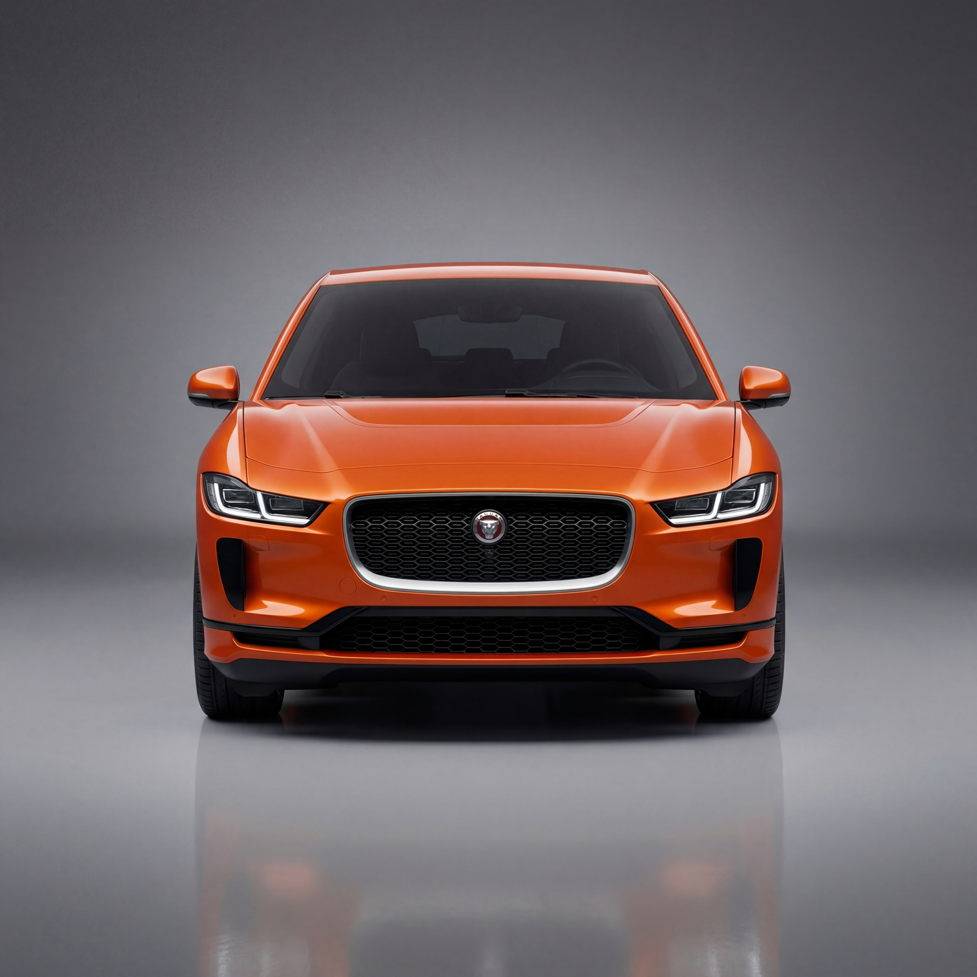 I-Pace