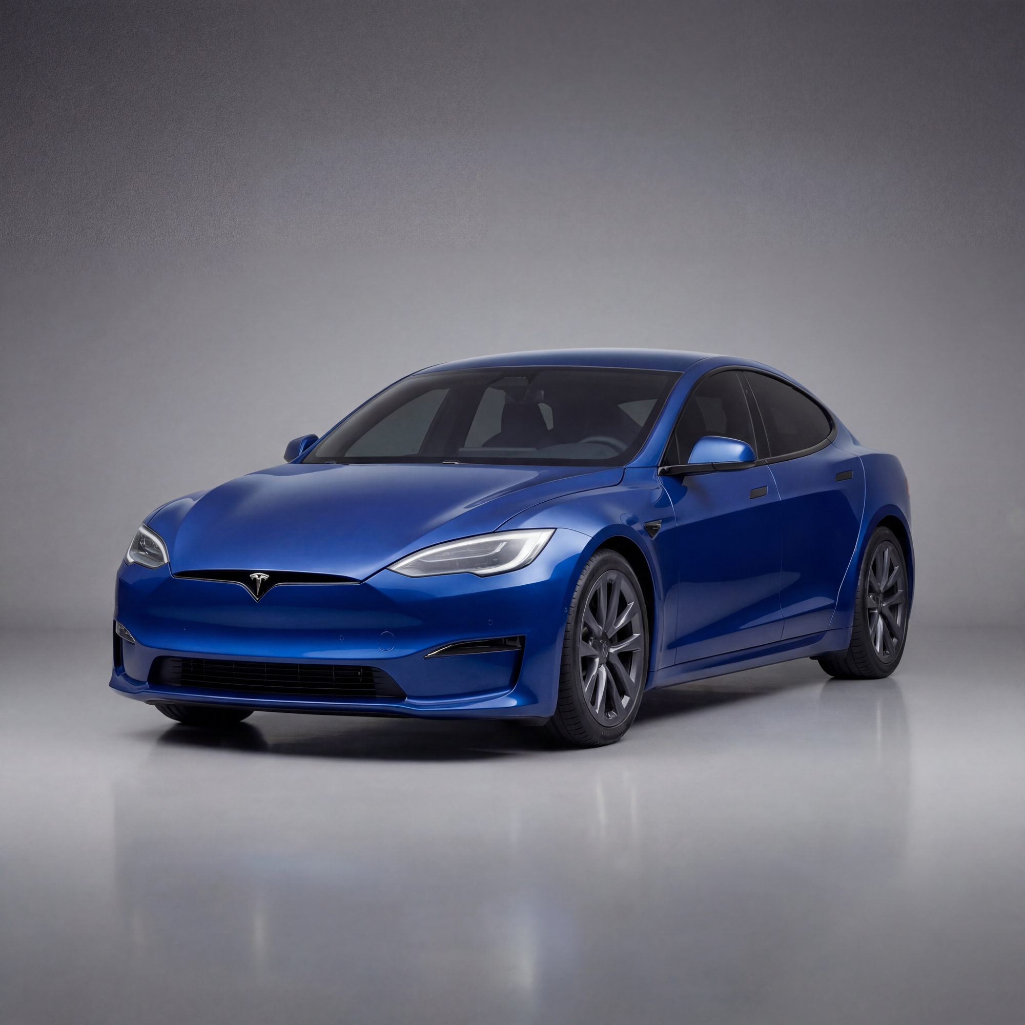Model S