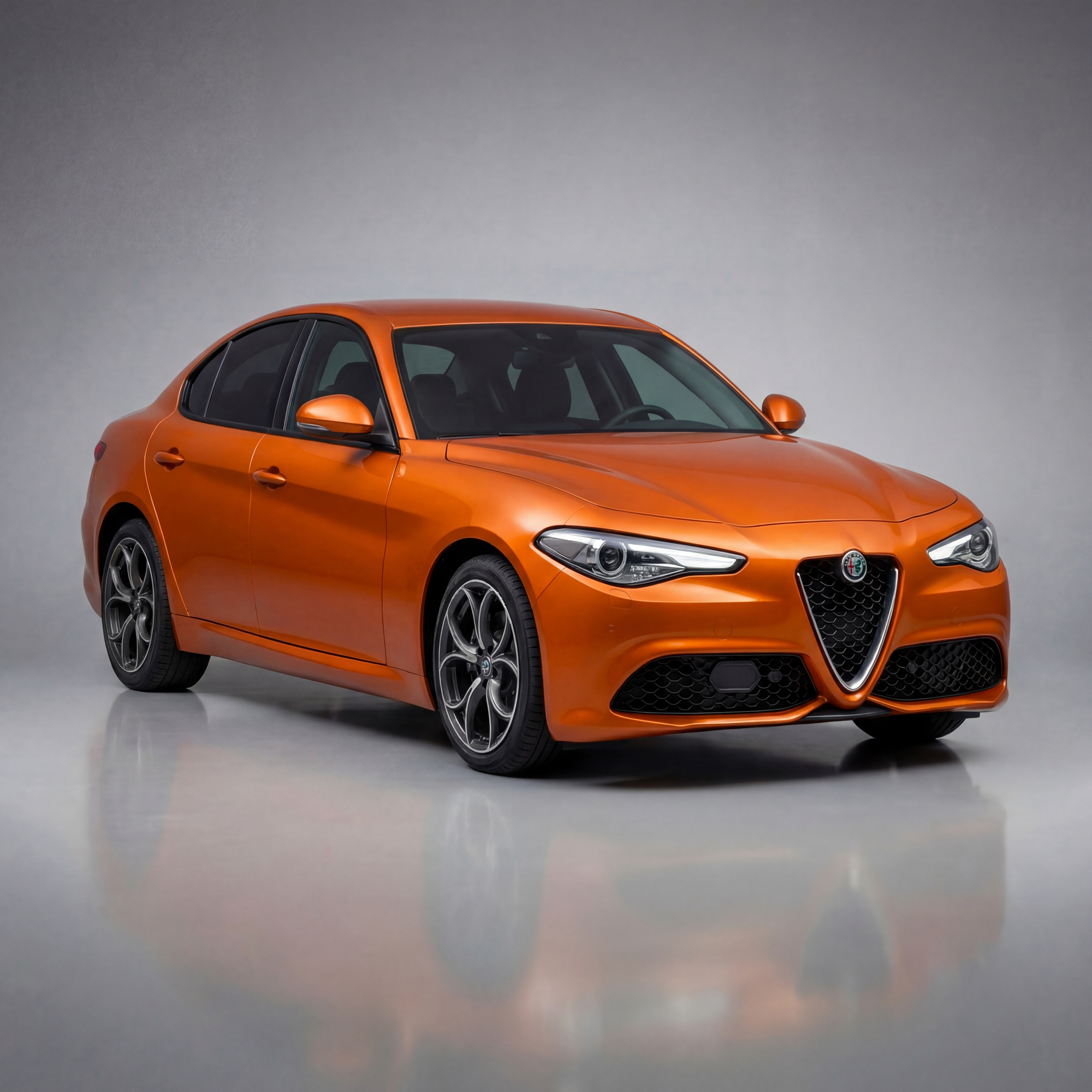 Giulia