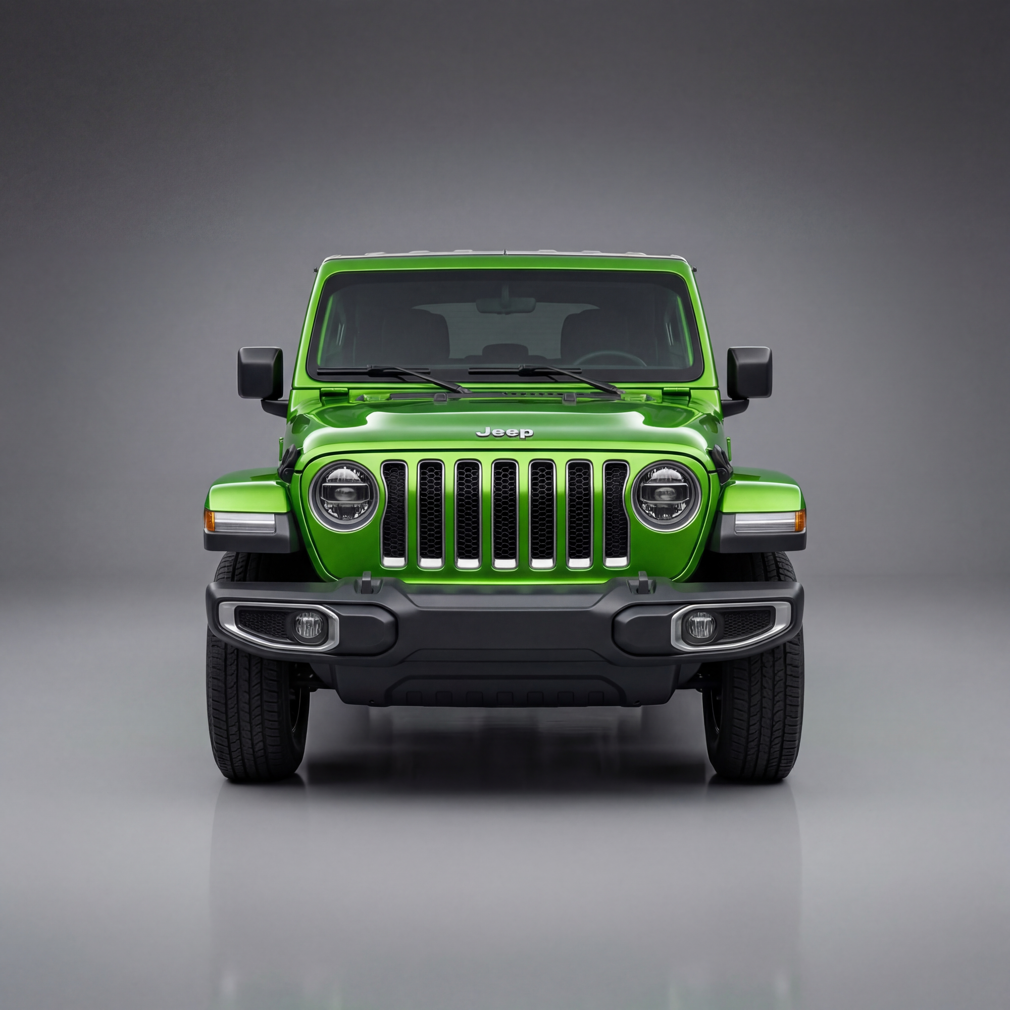Wrangler