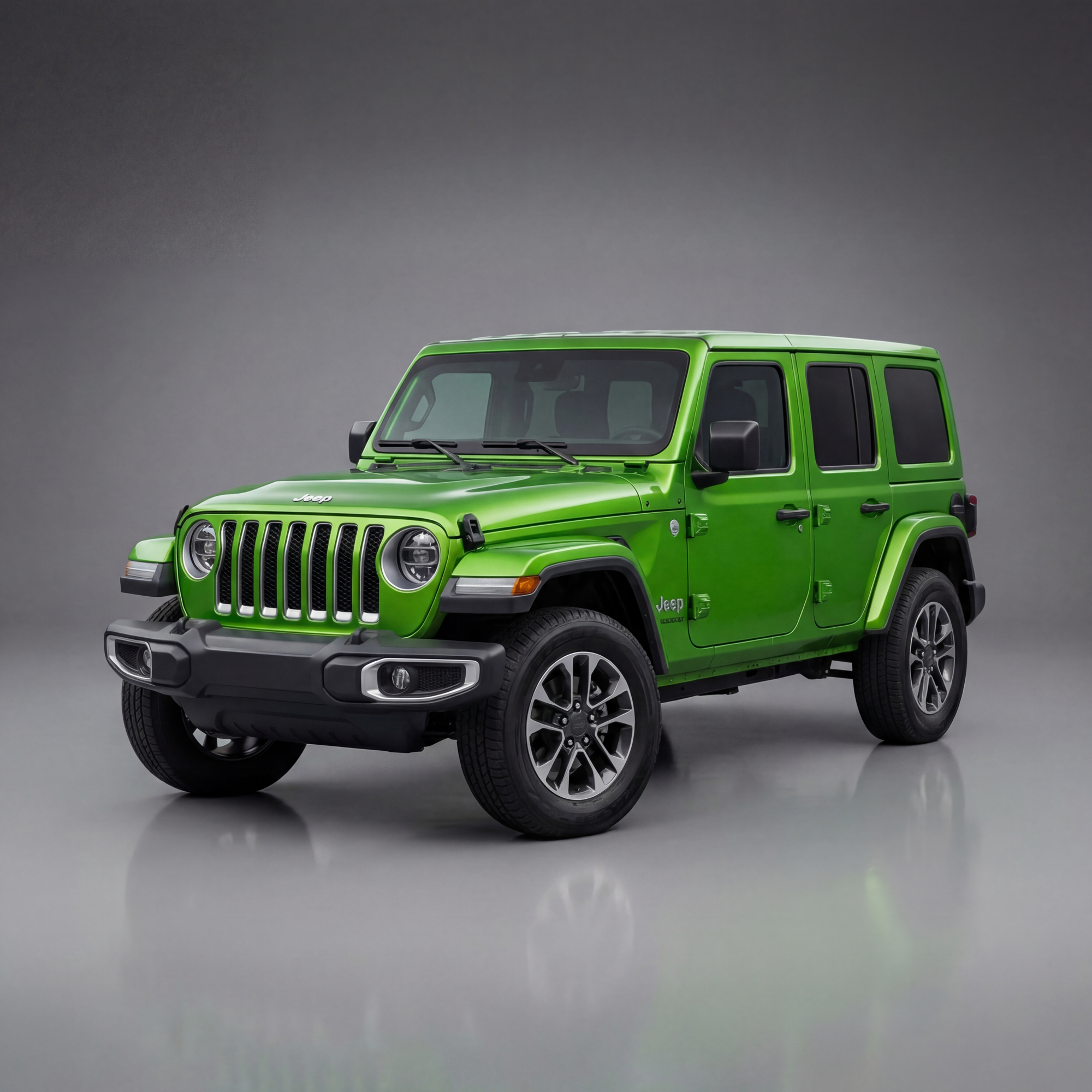 Wrangler