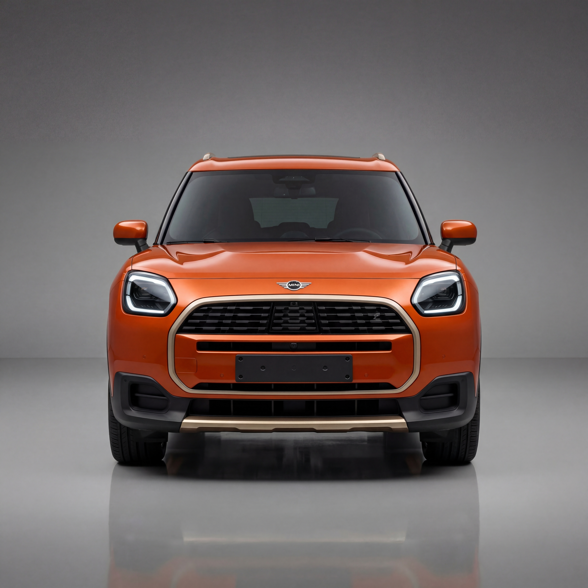 Countryman