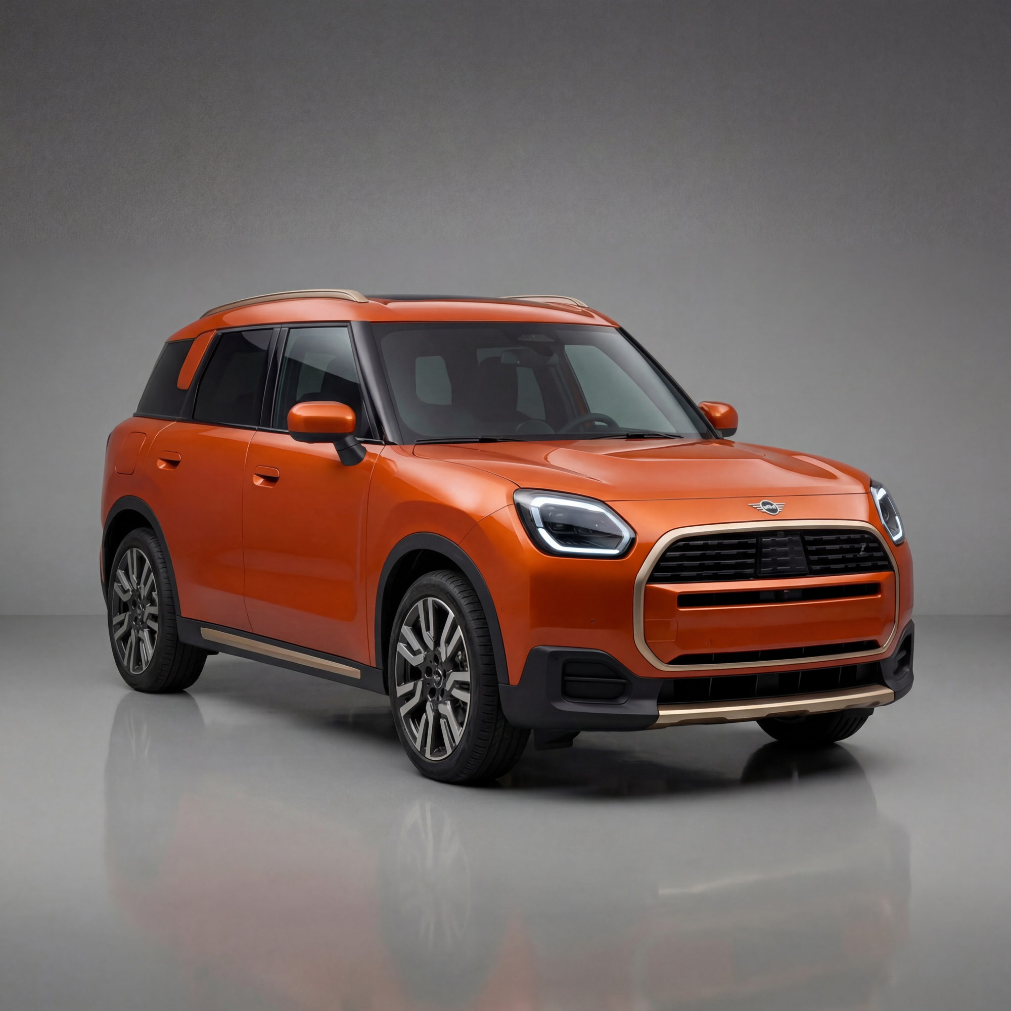 Countryman