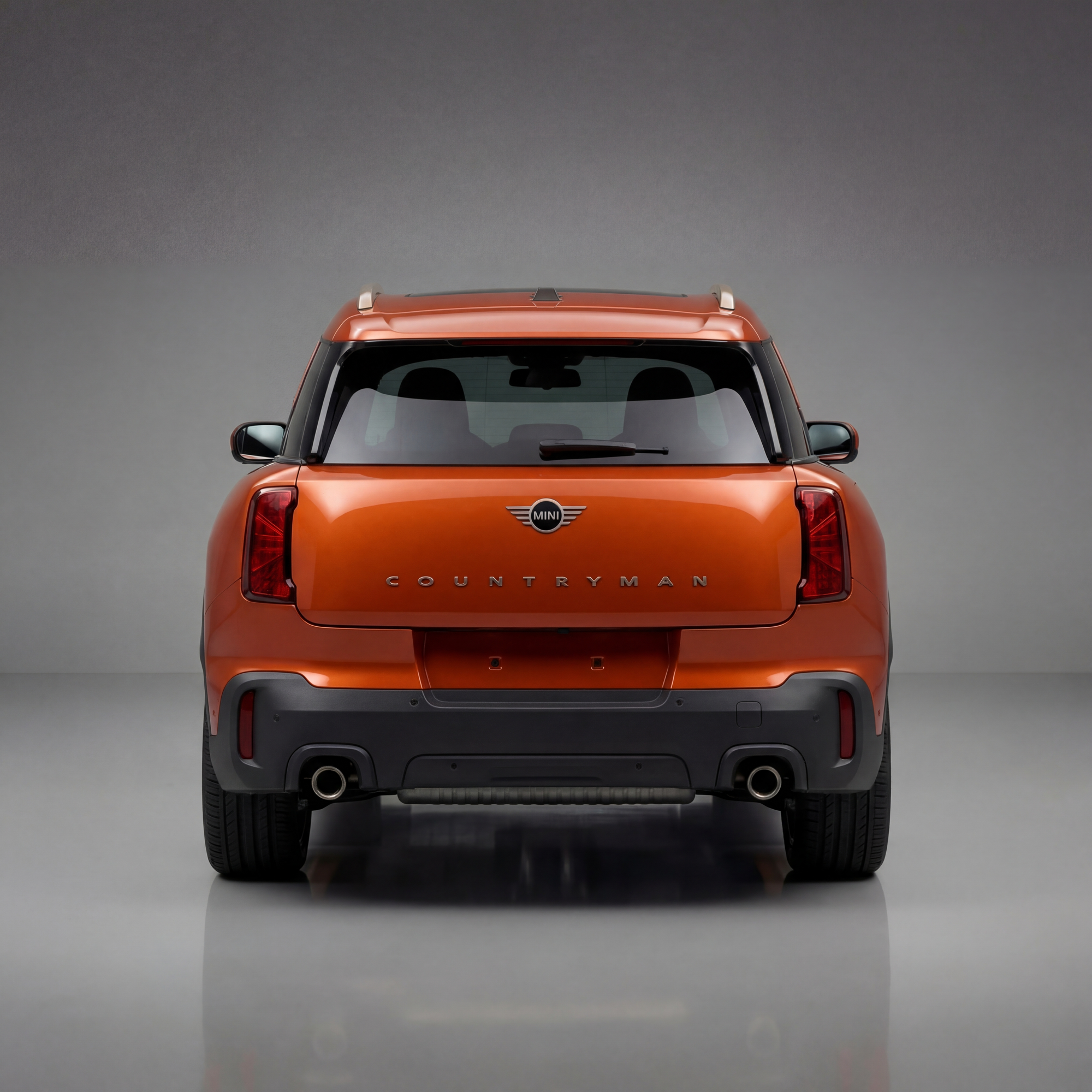 Countryman