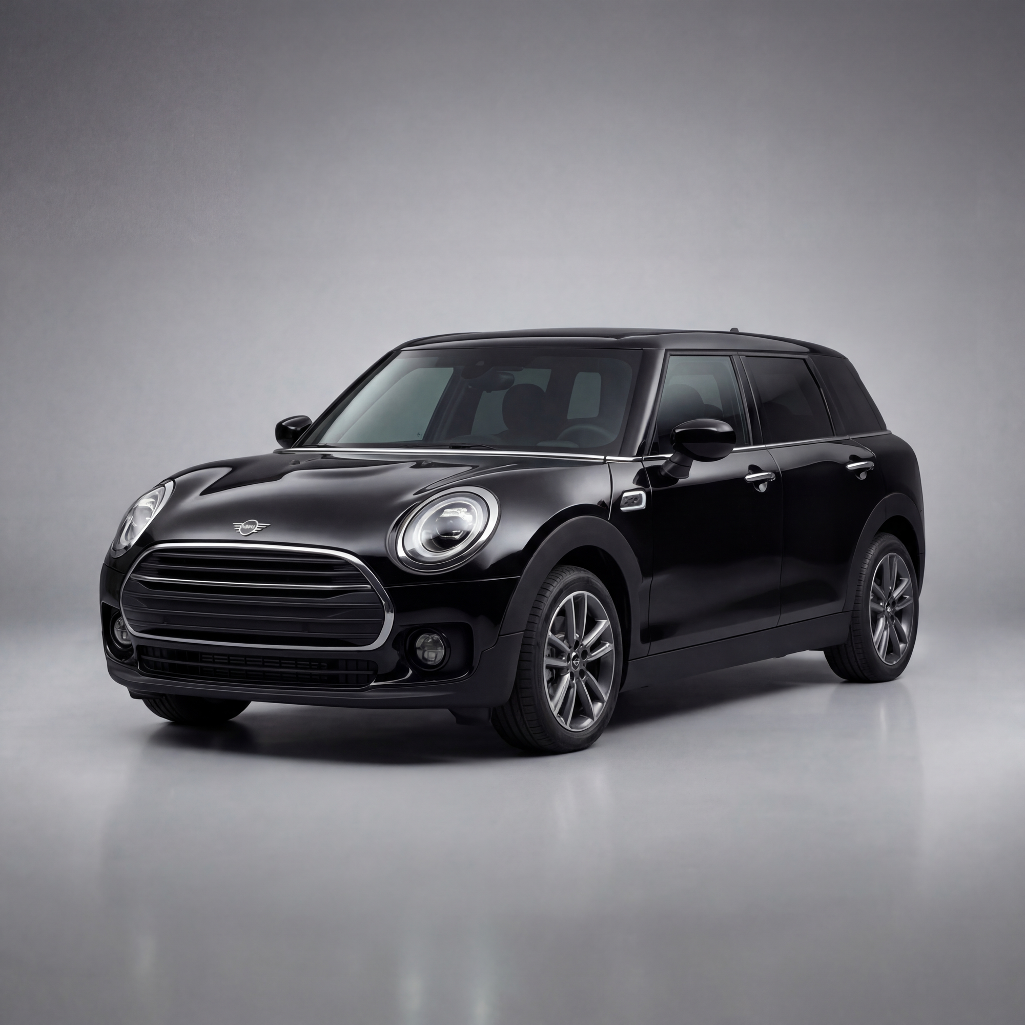 Clubman