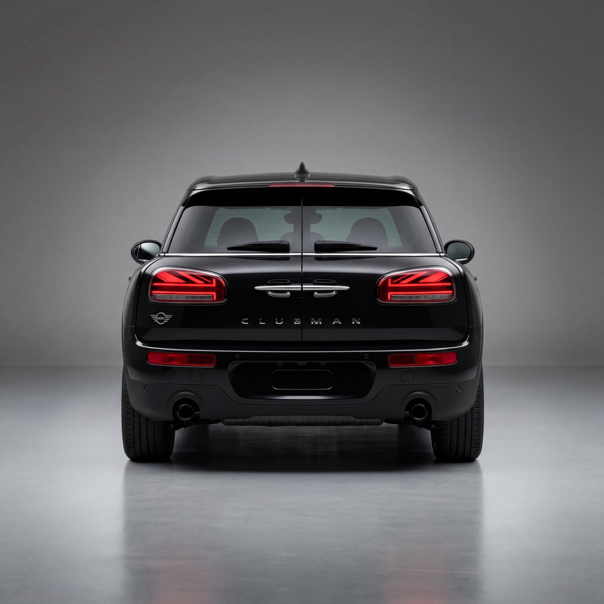 Clubman