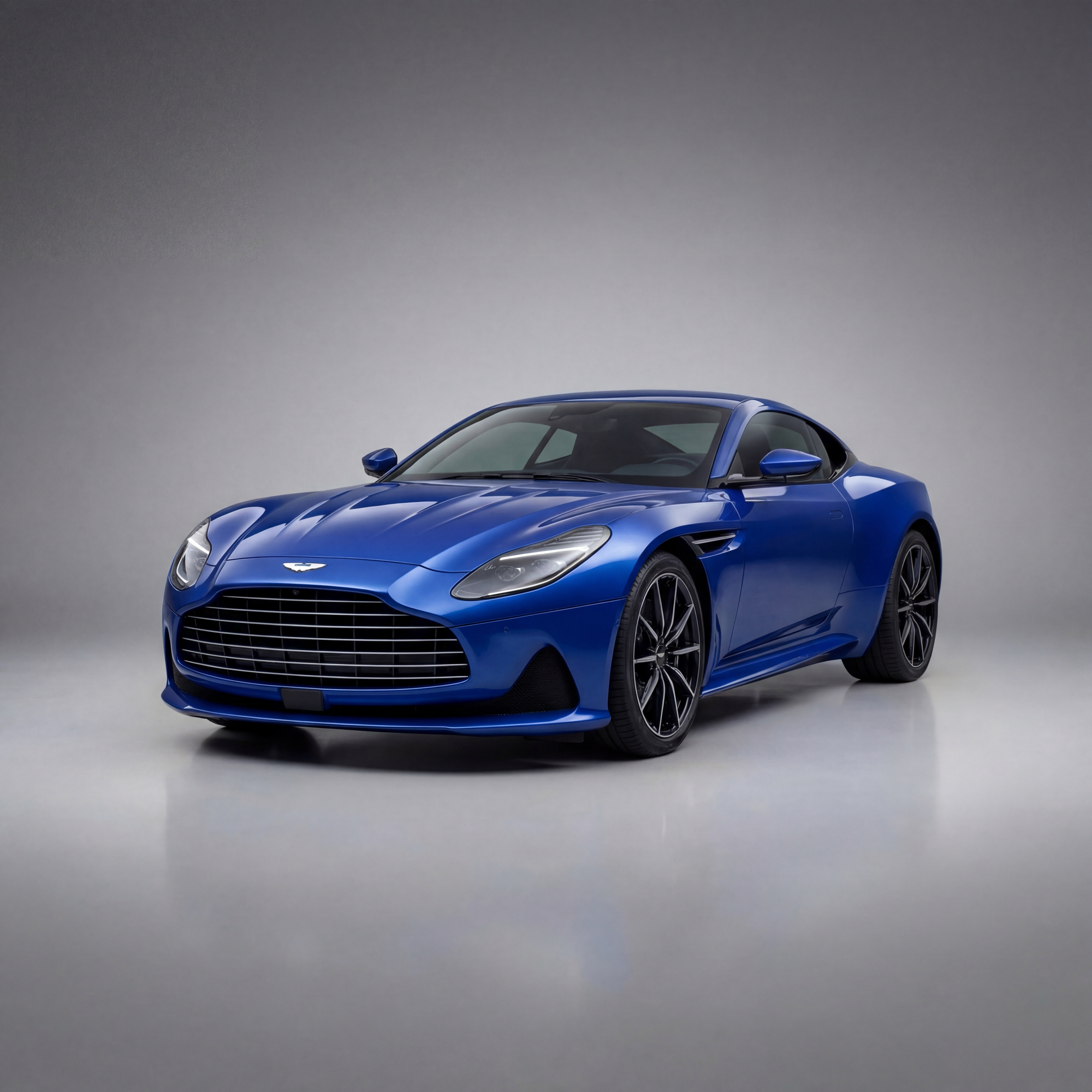 Vanquish