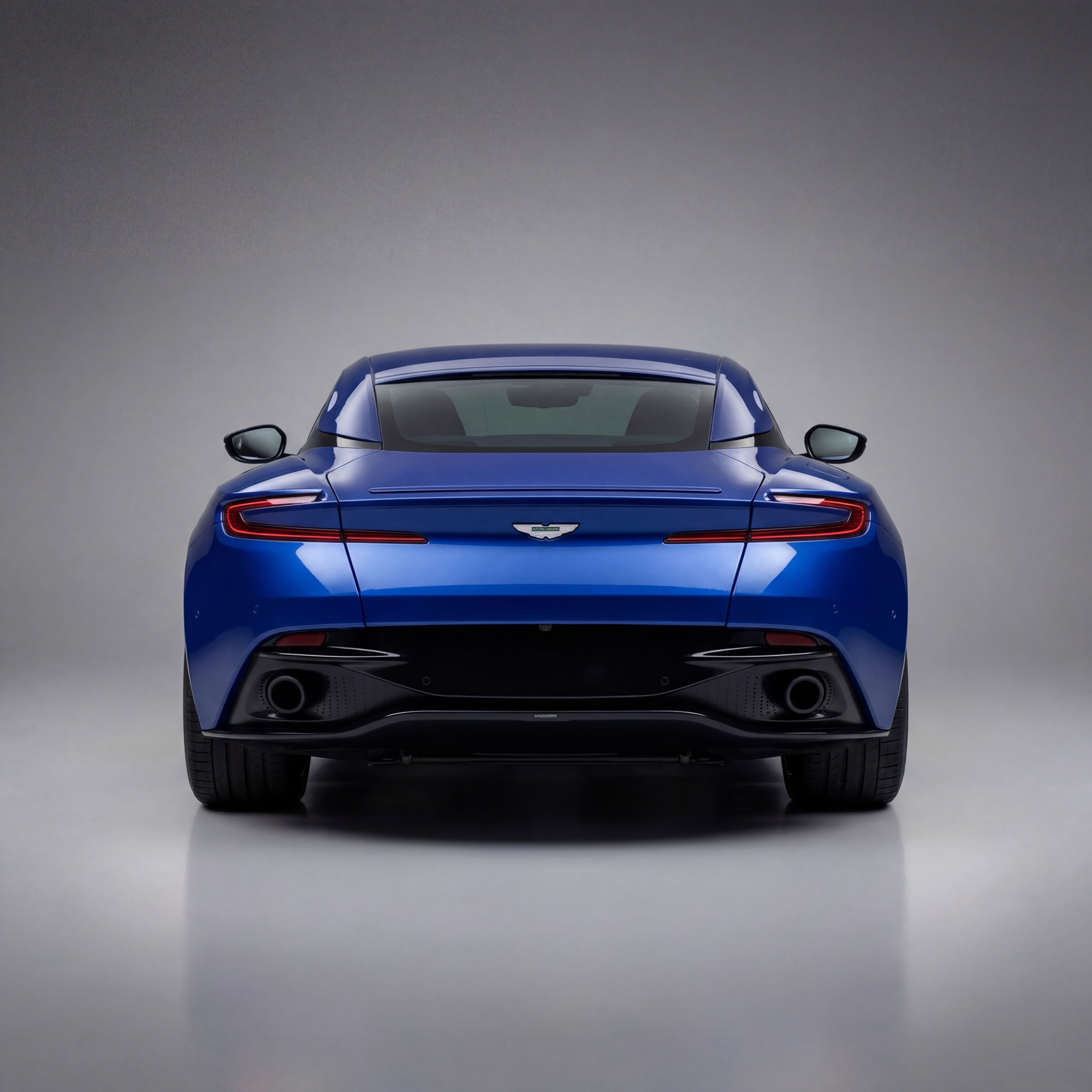 Vanquish